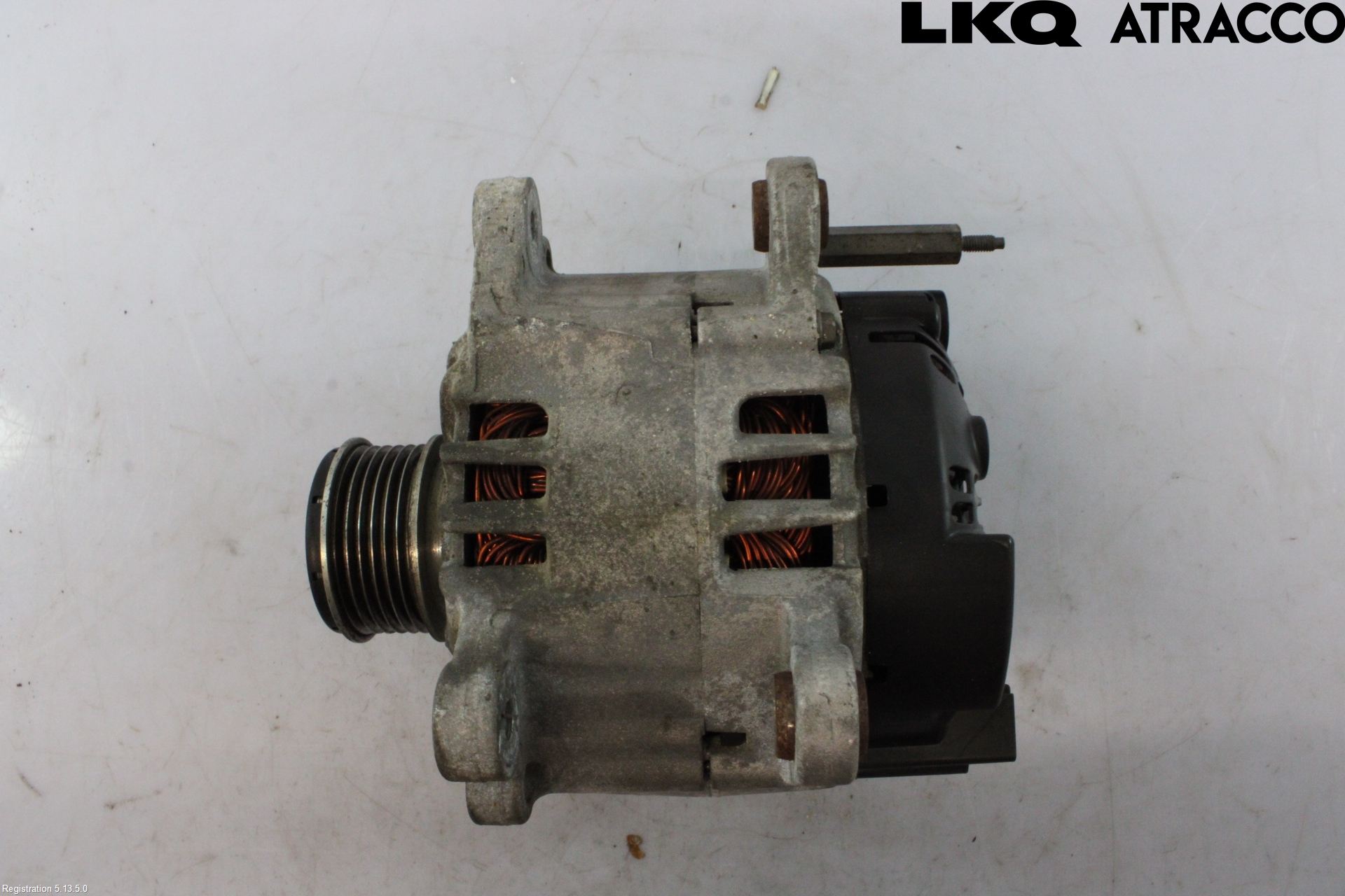 Volkswagen VW PASSAT 05-11 Generator