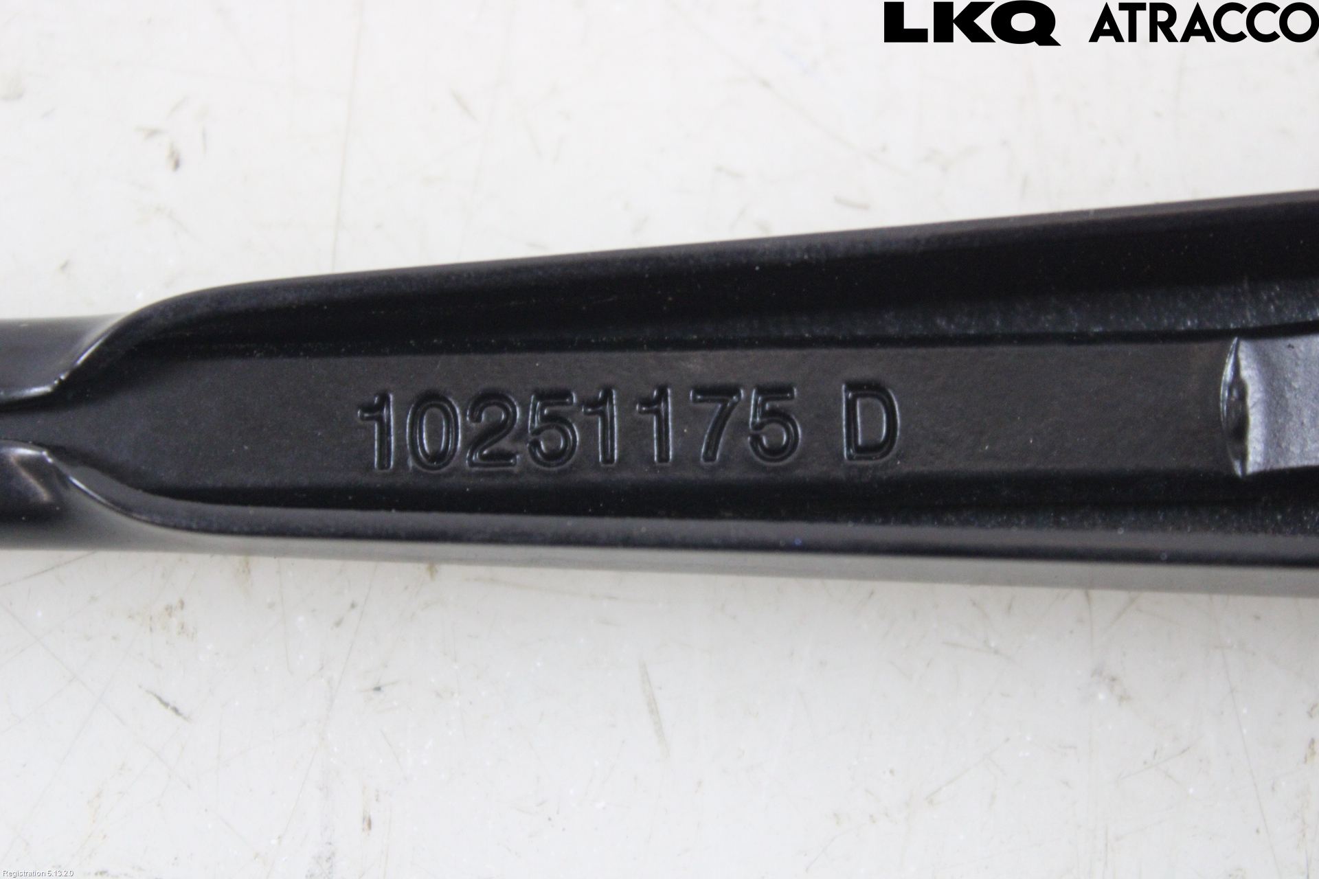 MG MARVEL R 22- Torkararm Armar Vindruta