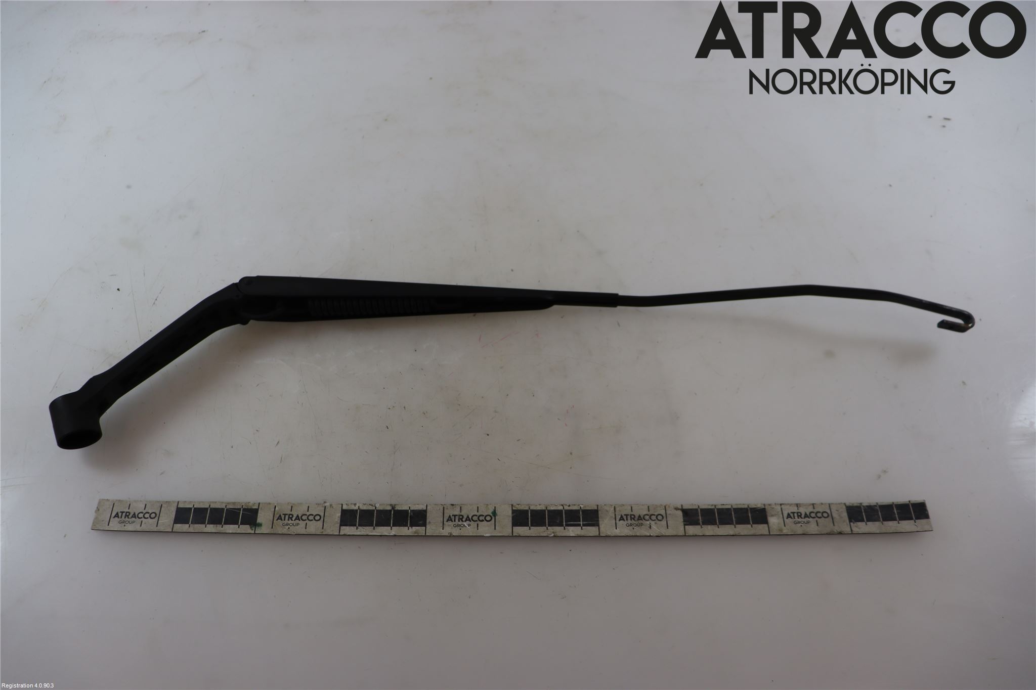 Mitsubishi COLT 09-13 Torkararm Armar Vindruta
