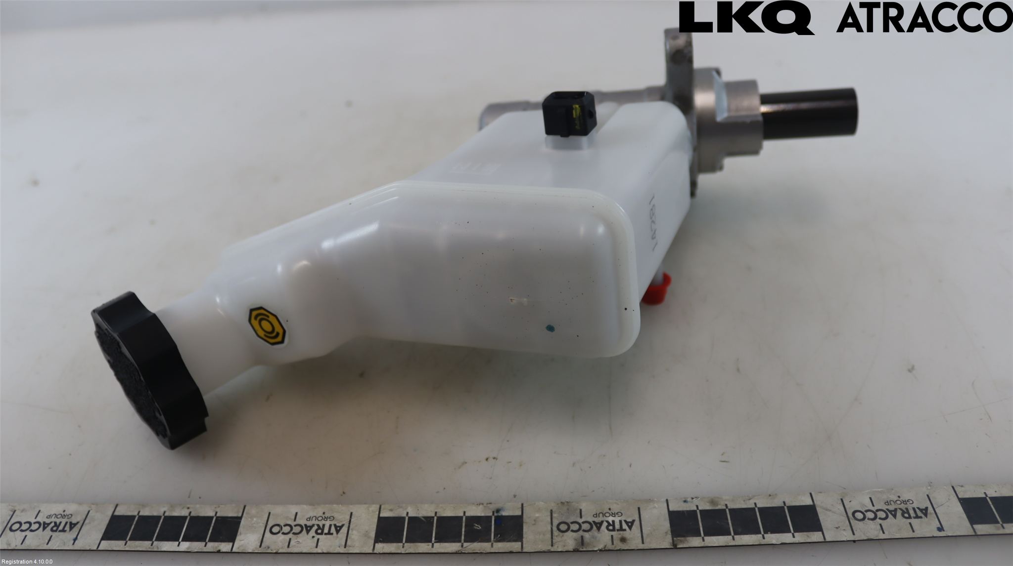 Hyundai ix35 Broms Huvudcylinder