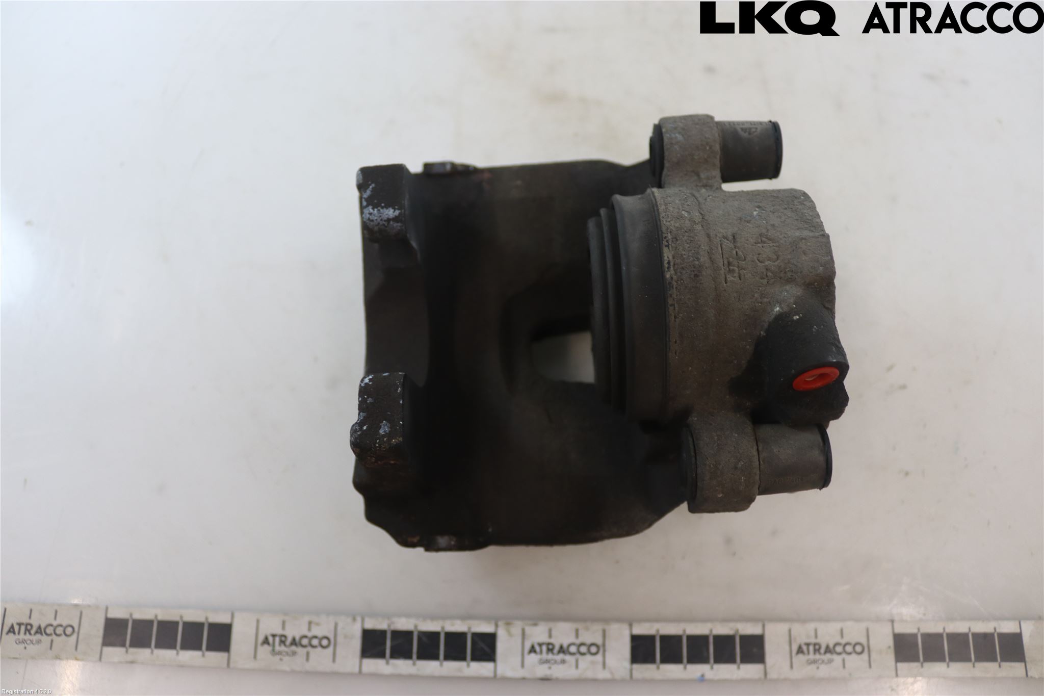 Volvo V60 19- Bromsok Fram Höger