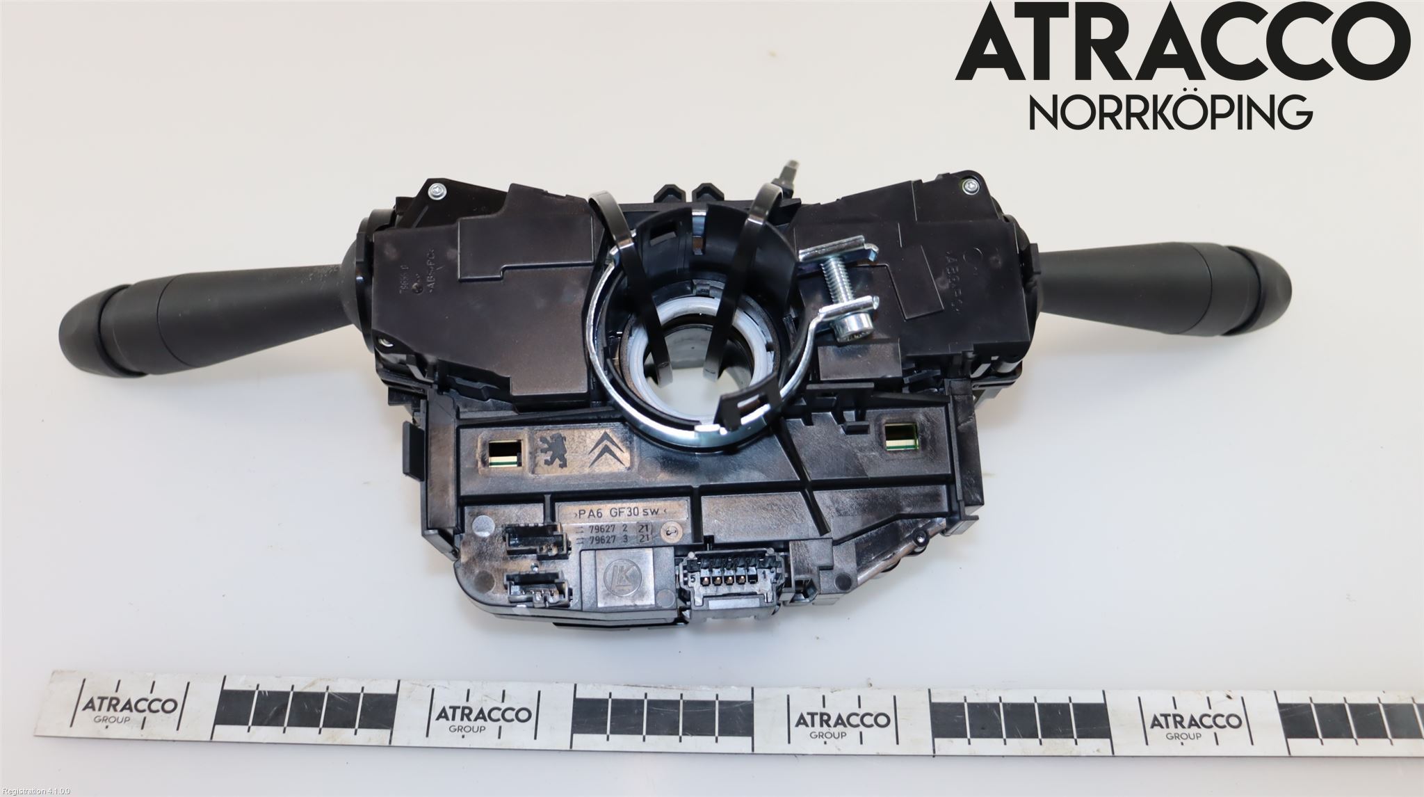 Citroen COTROEN C3 17-24 Spakcentral