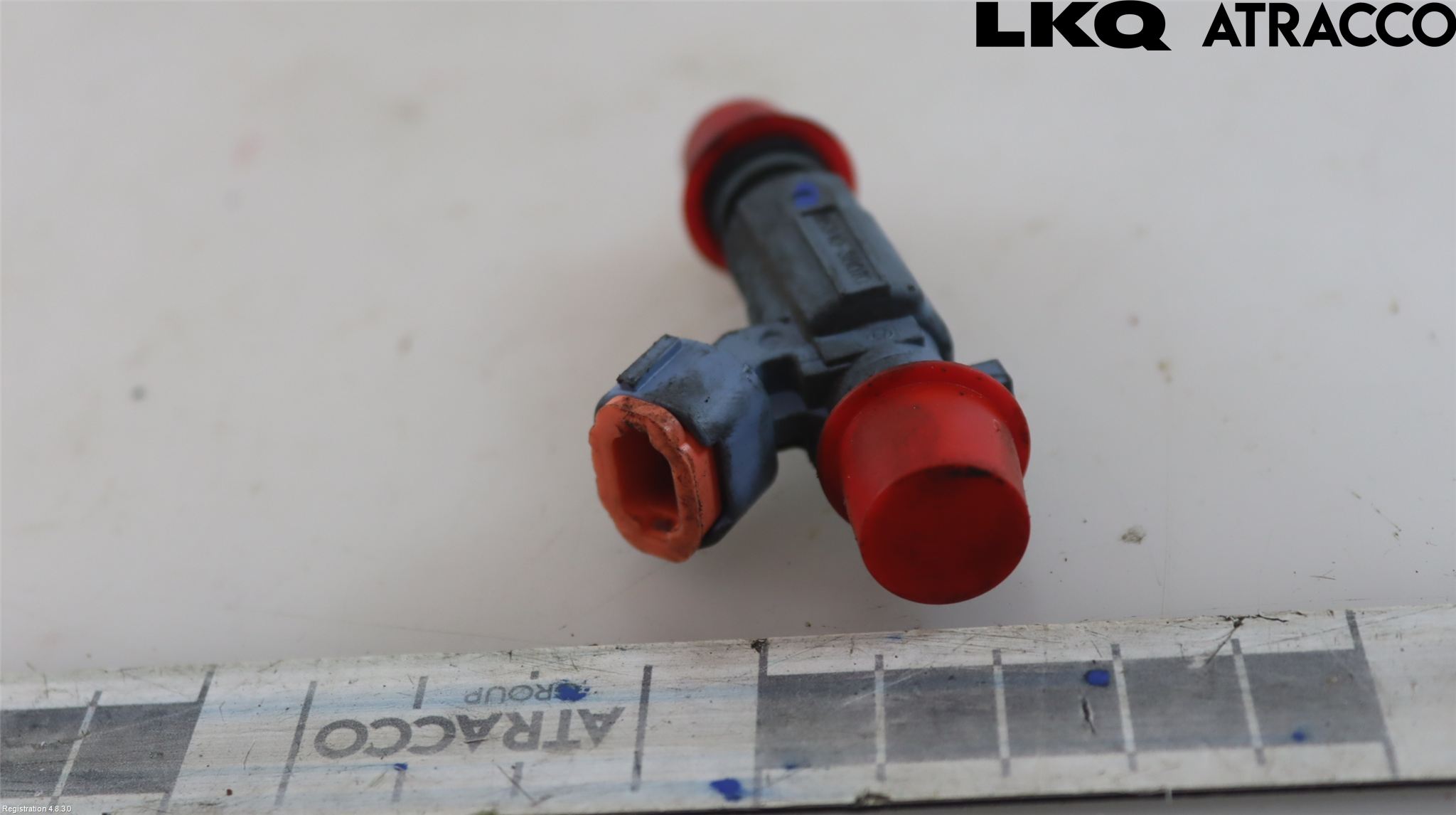 Hyundai SANTA FE  00-06 Injspridare
