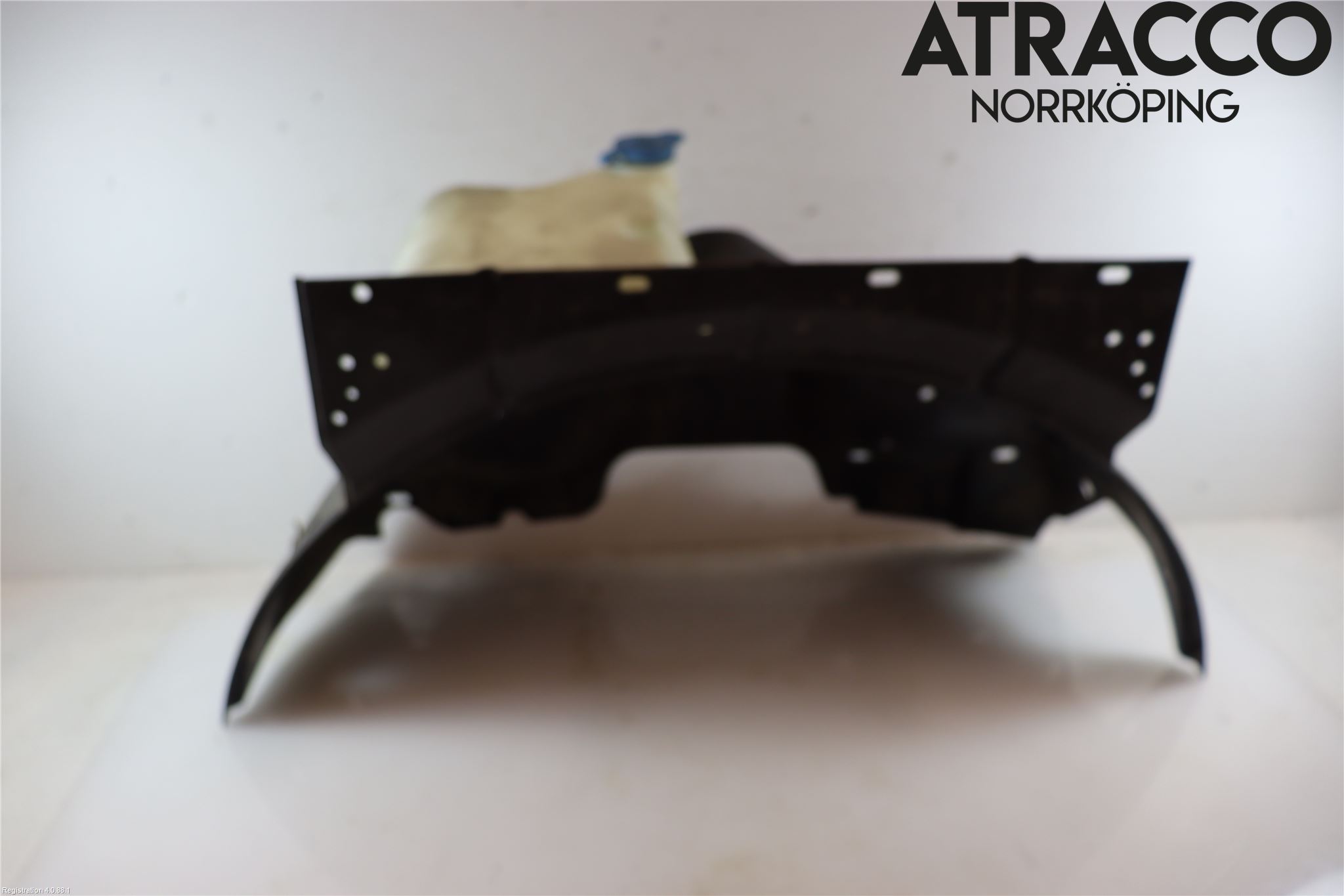 Landrover DEFENDER (L316) 07-16 Skärm Inner
