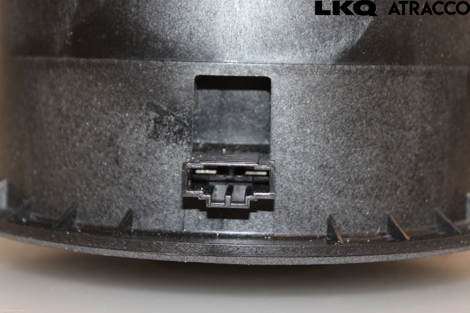 Audi Q7/SQ7 Högtalare