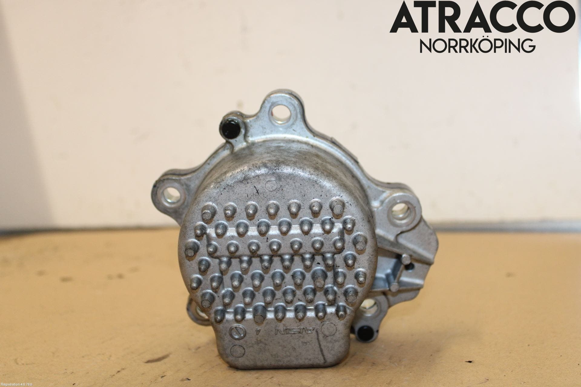 Toyota C-HR 16-23 Vattenpump