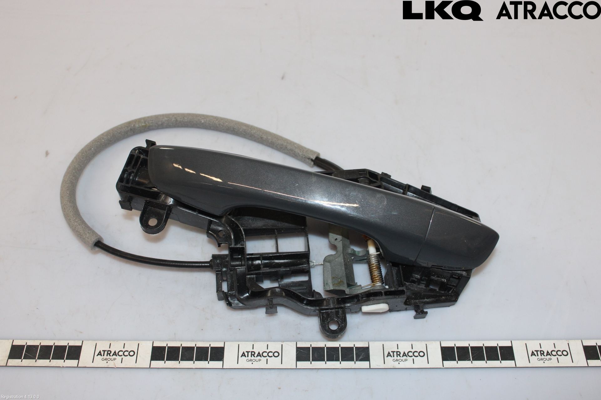 Volkswagen VW TIGUAN 16-24 Dörrhandtag Yttre Vä