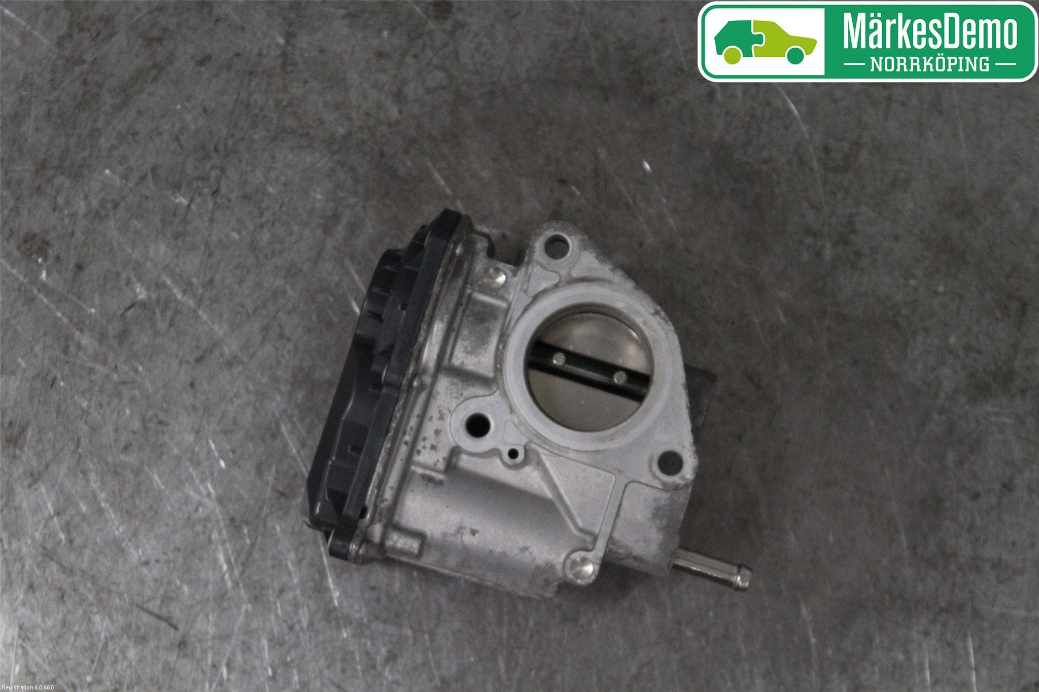 Peugeot 108 15-22 Injspjällhus