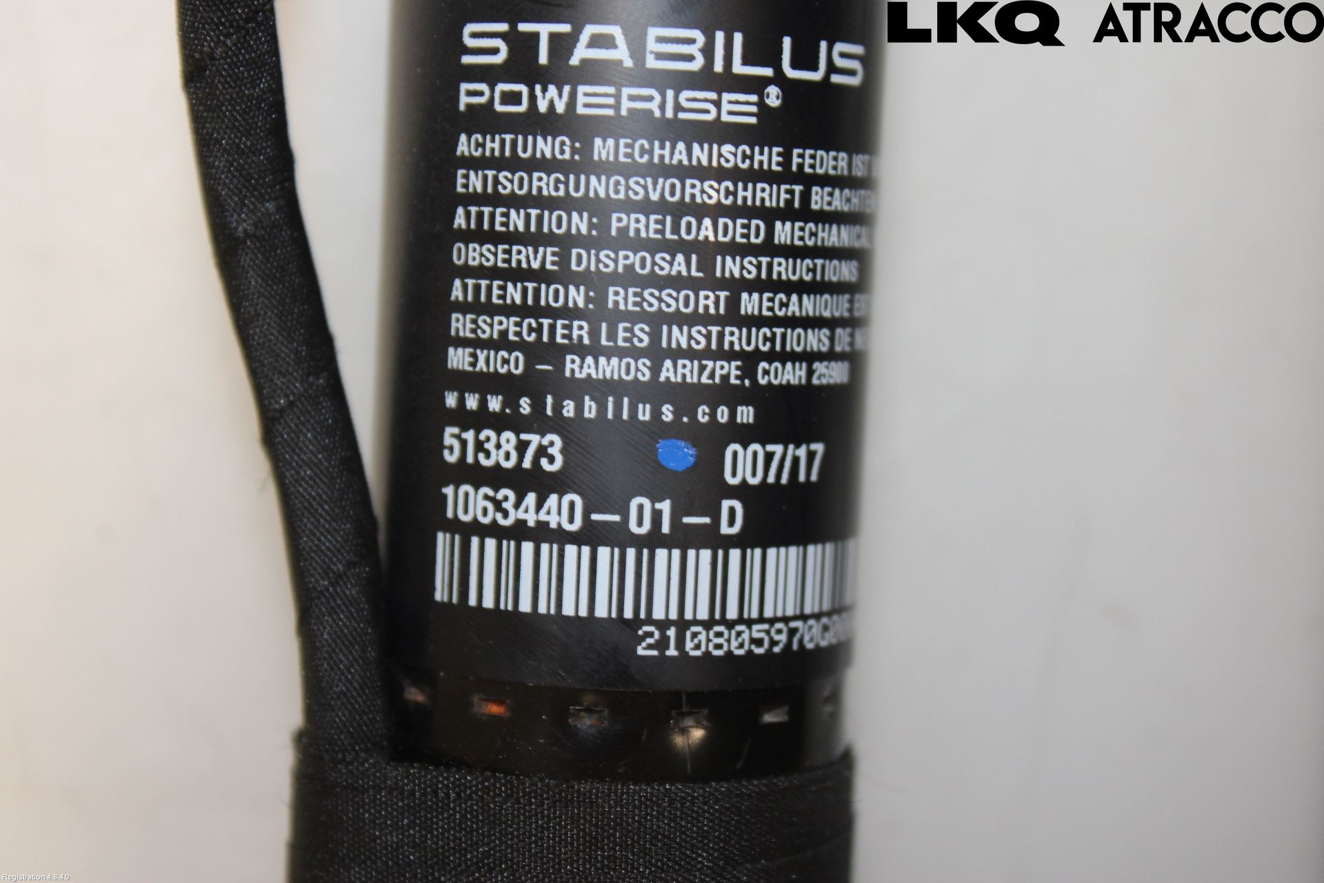 Tesla MODEL X 16- Dörröppnare Automatiskt