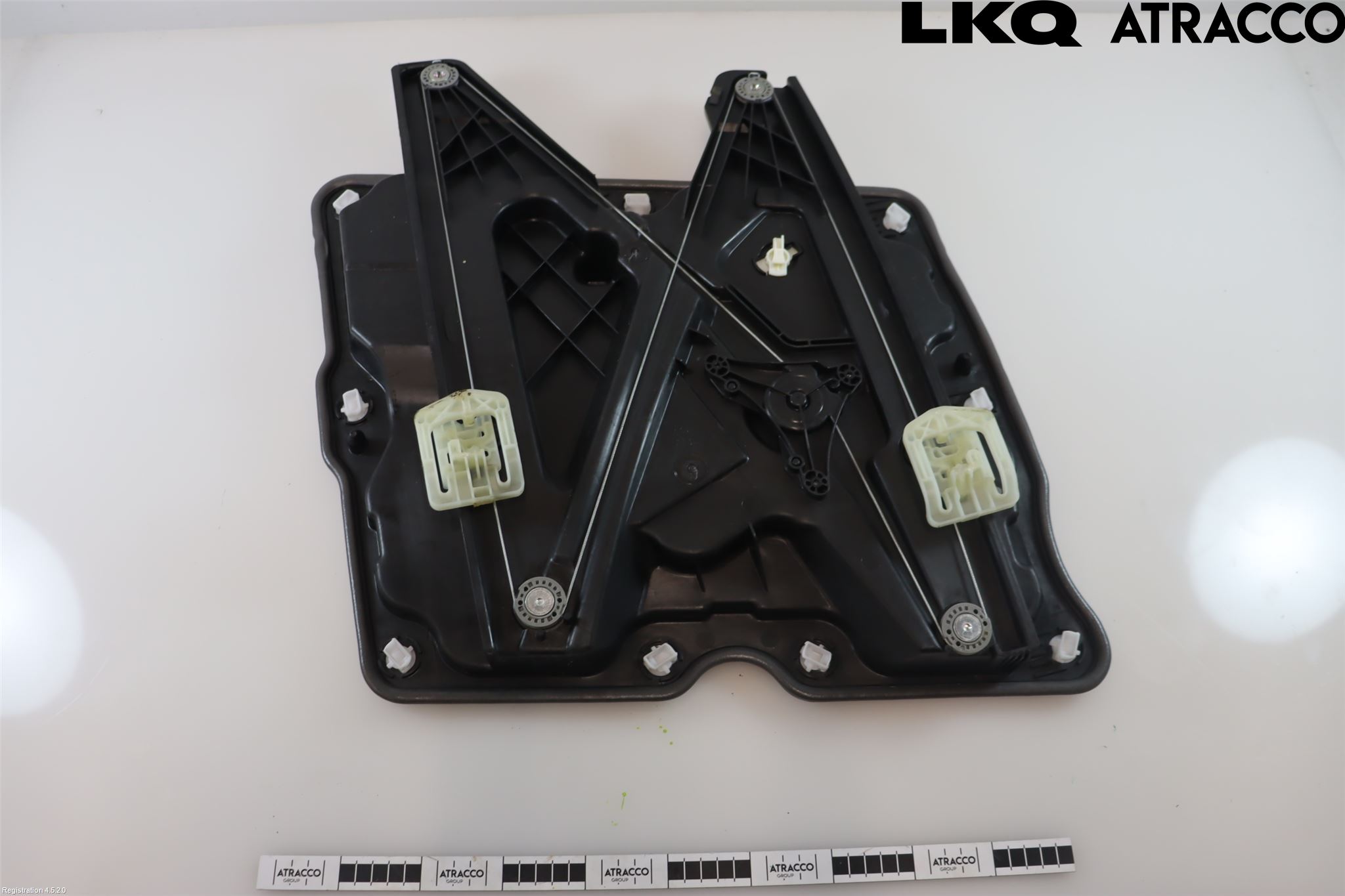 Cupra BORN 22- Fönsterhiss El Kompl