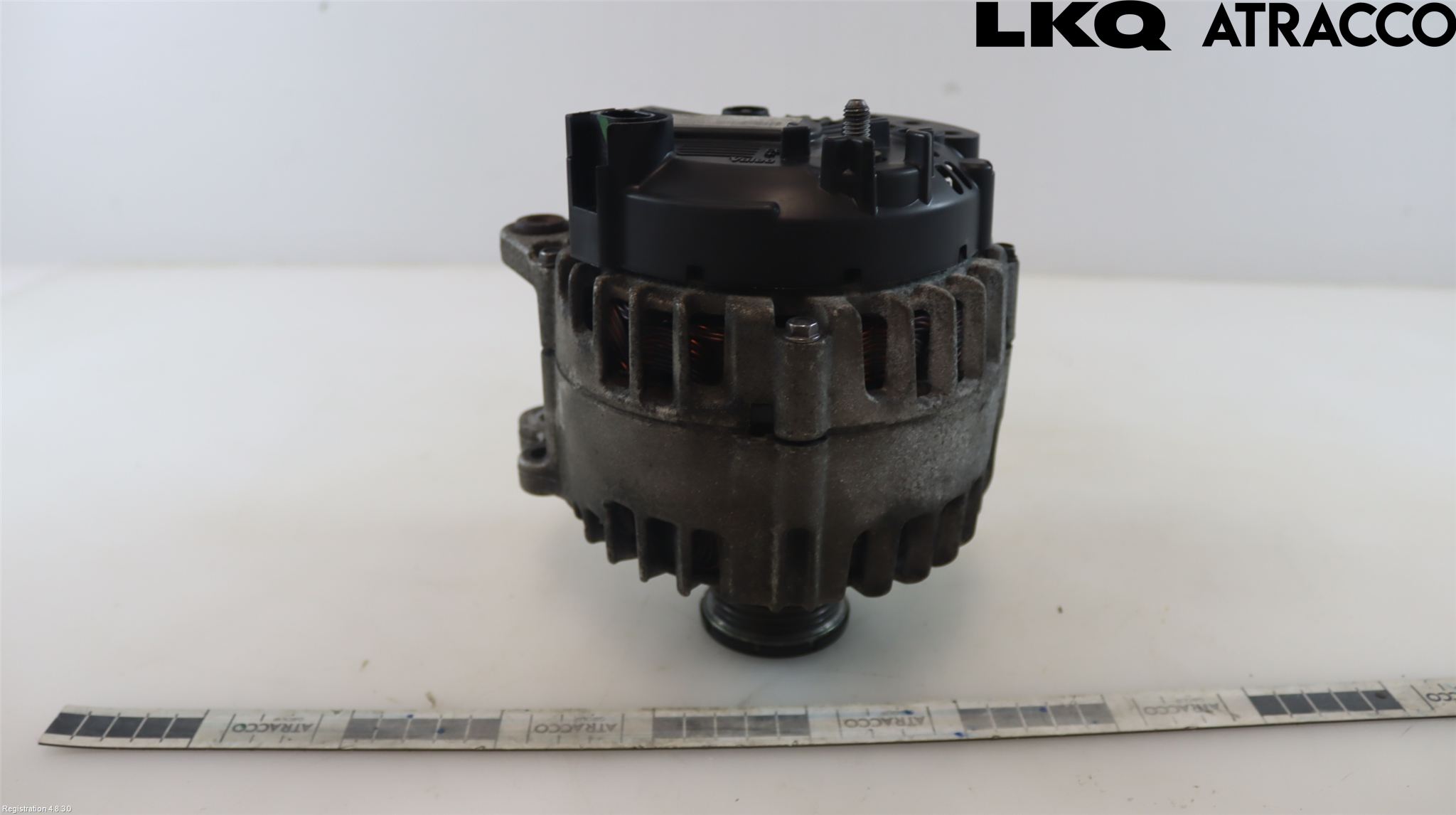 Audi A4/S4 08-11 Generator