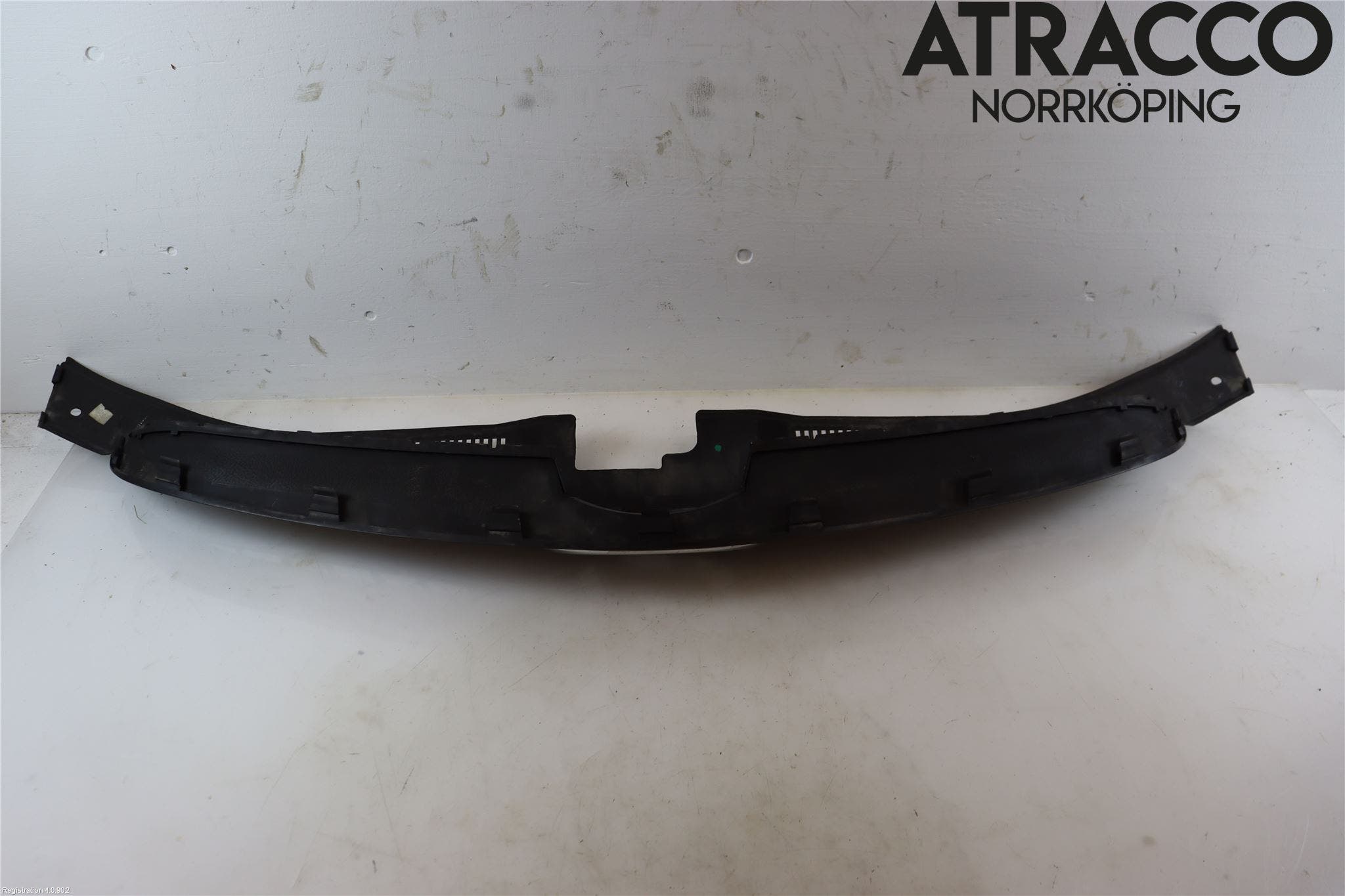 Hyundai i30 FD 07-12 Grill Komp