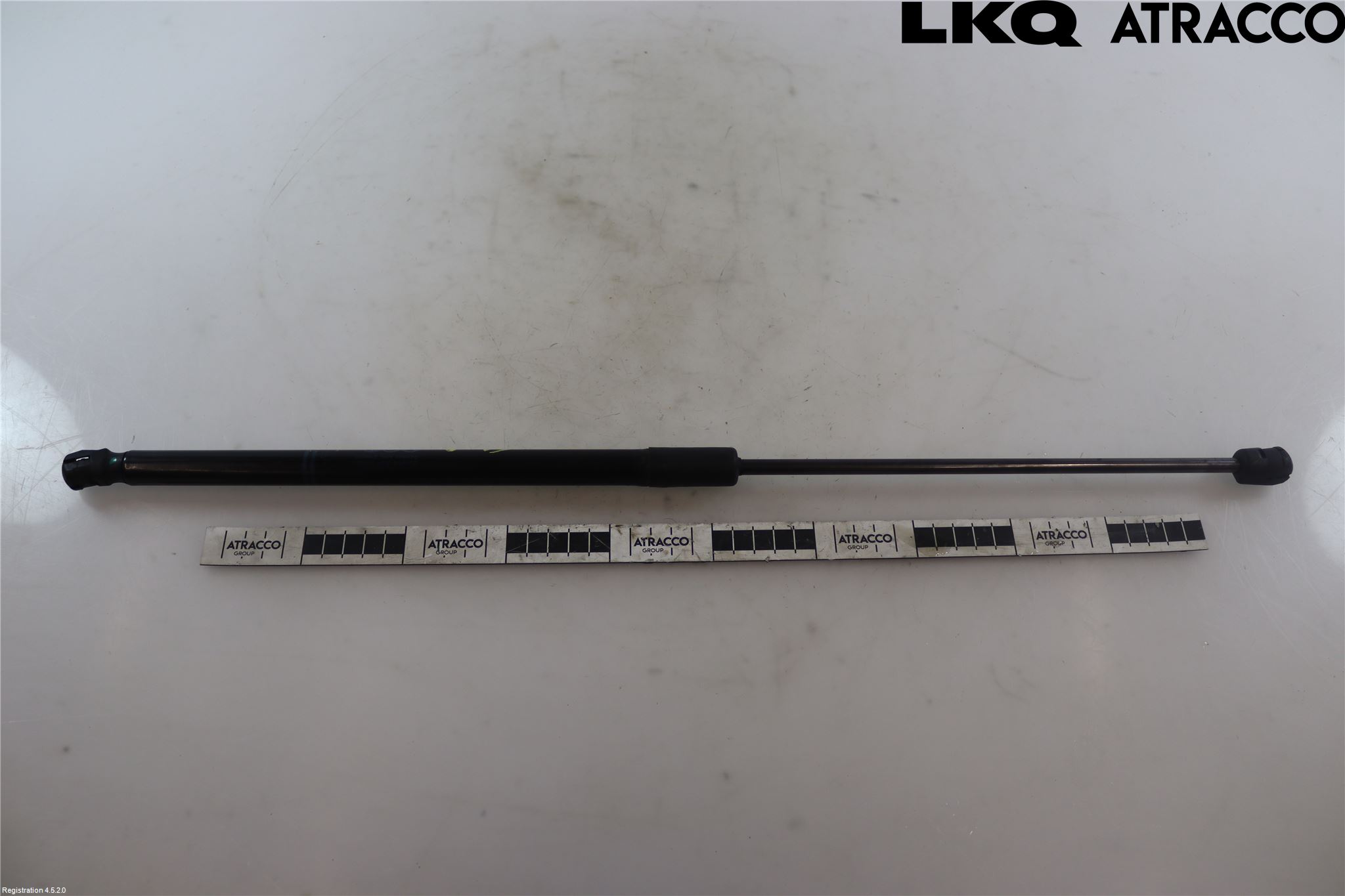 Opel CORSA E 15-19 Gasfjäder Baklucka