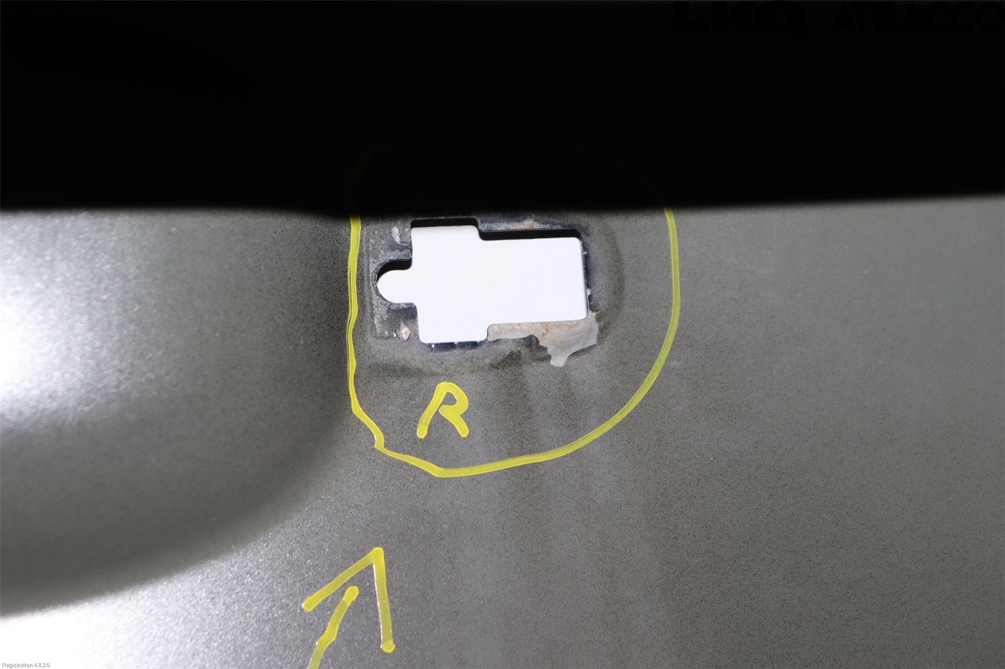 Saab 9-3 VER2/VER3 08-15 Dörr Fram Vänster