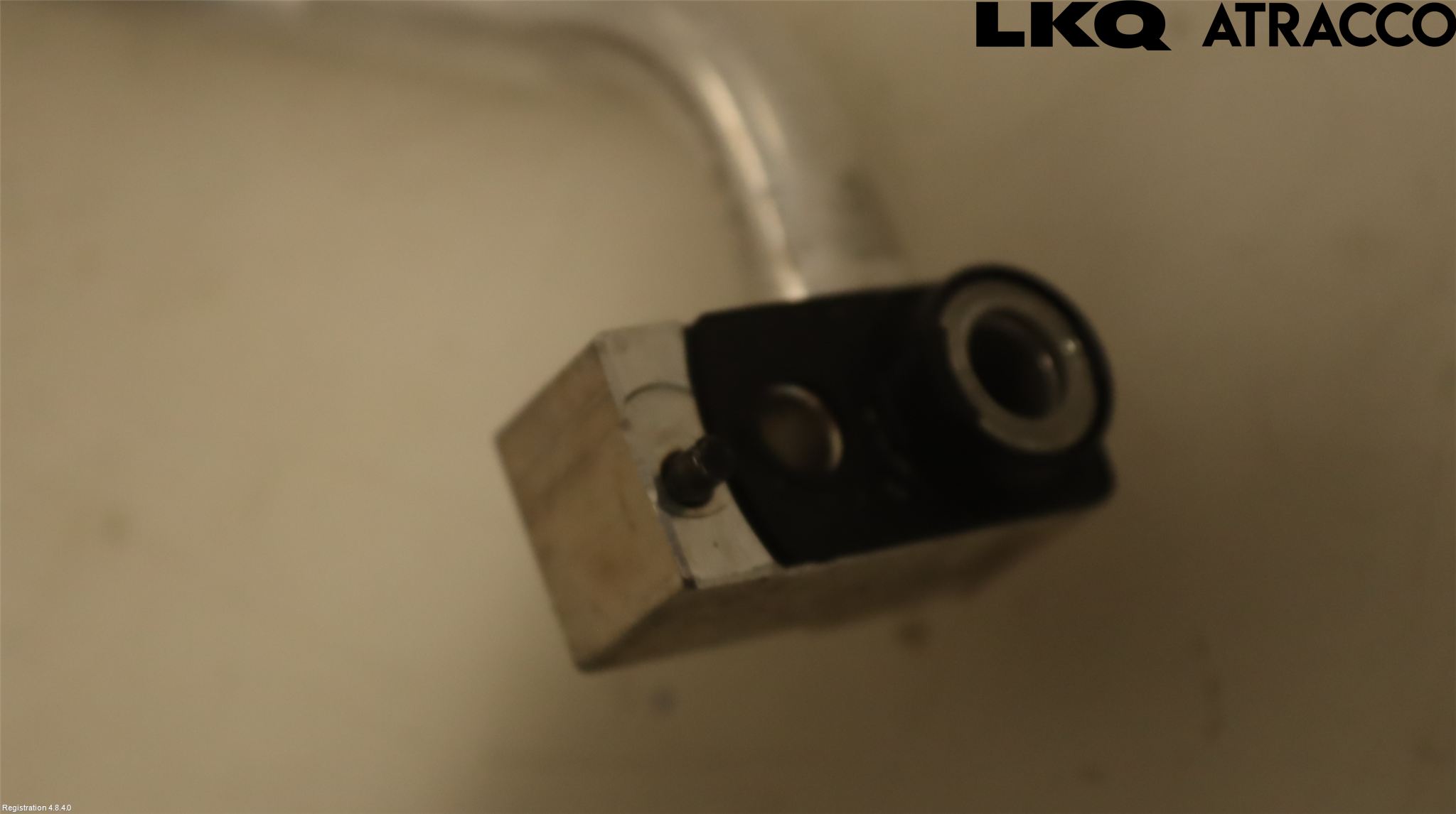 Skoda ENYAQ iV 21- Ac Slang-Rör