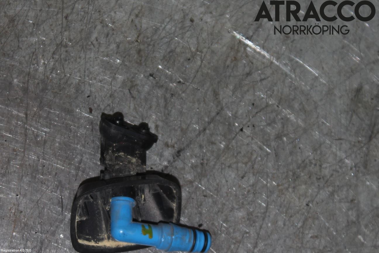 Saab 9-3 VER 2 Spolarmunstycke Strålkastare