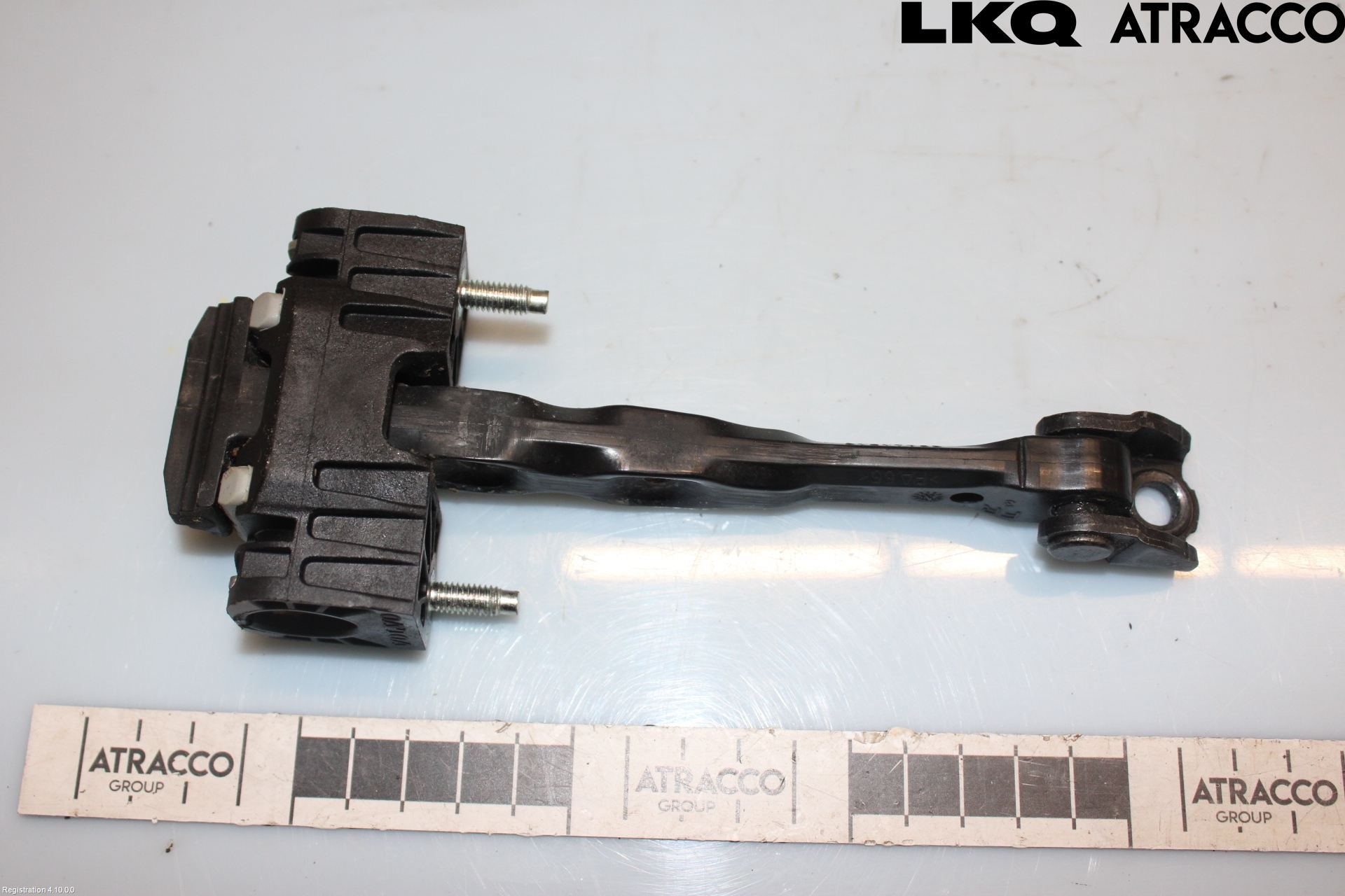 Volvo S80 07-13 Dörrstopp