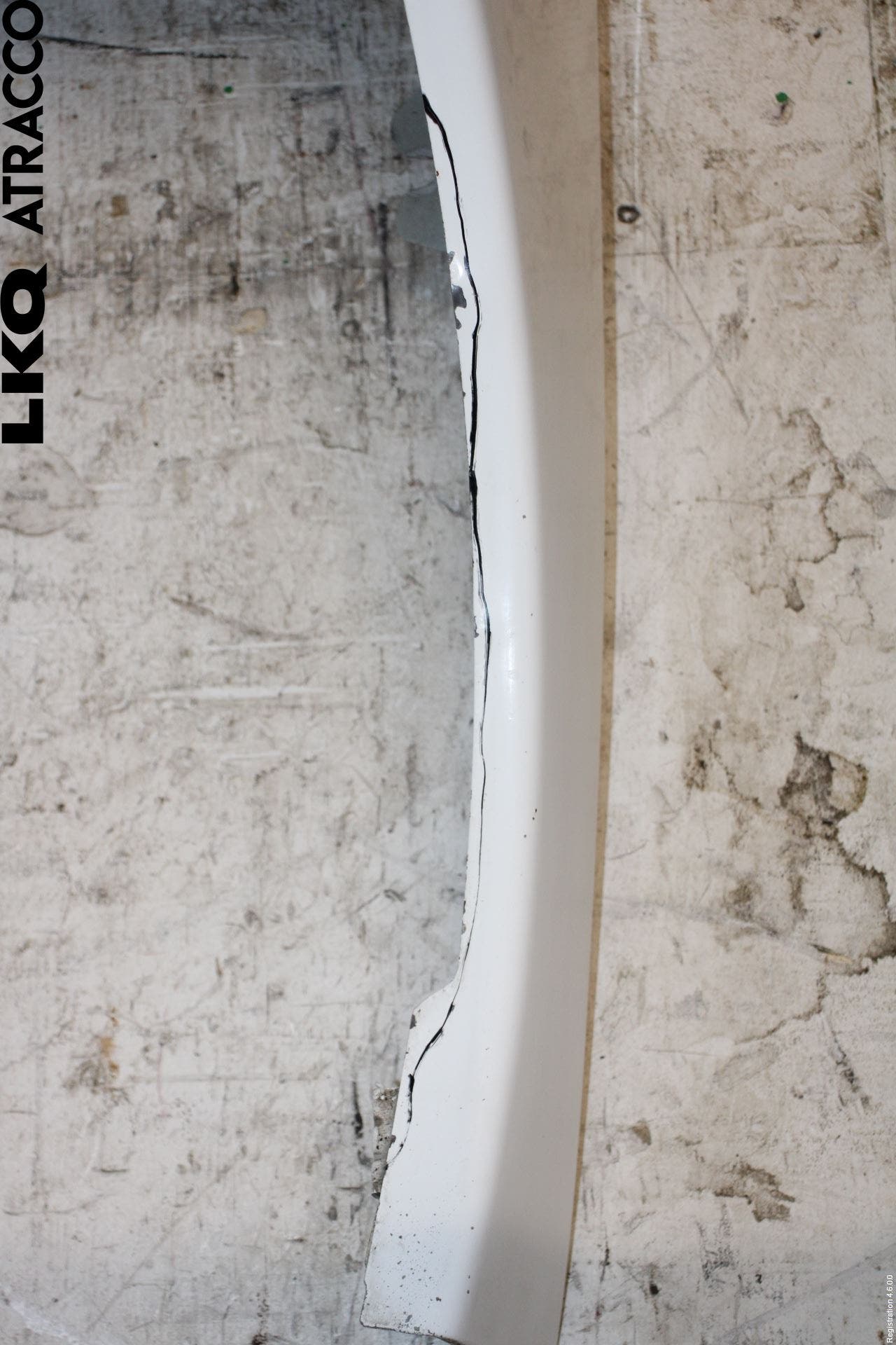 Peugeot EXPERT 15-16 Skärm Fram Höger