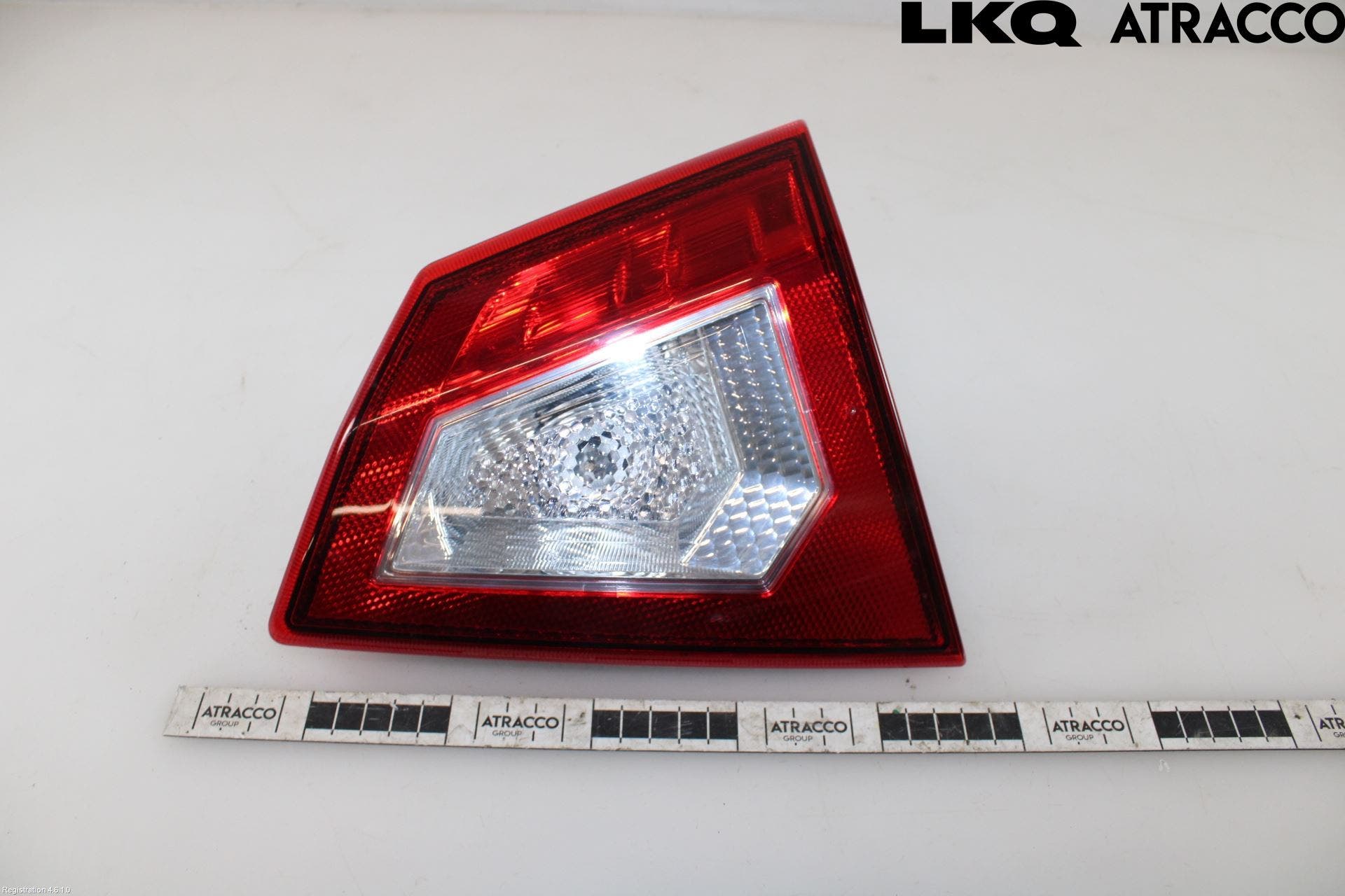 Suzuki VITARA 15- Bakljus Lucka Hö