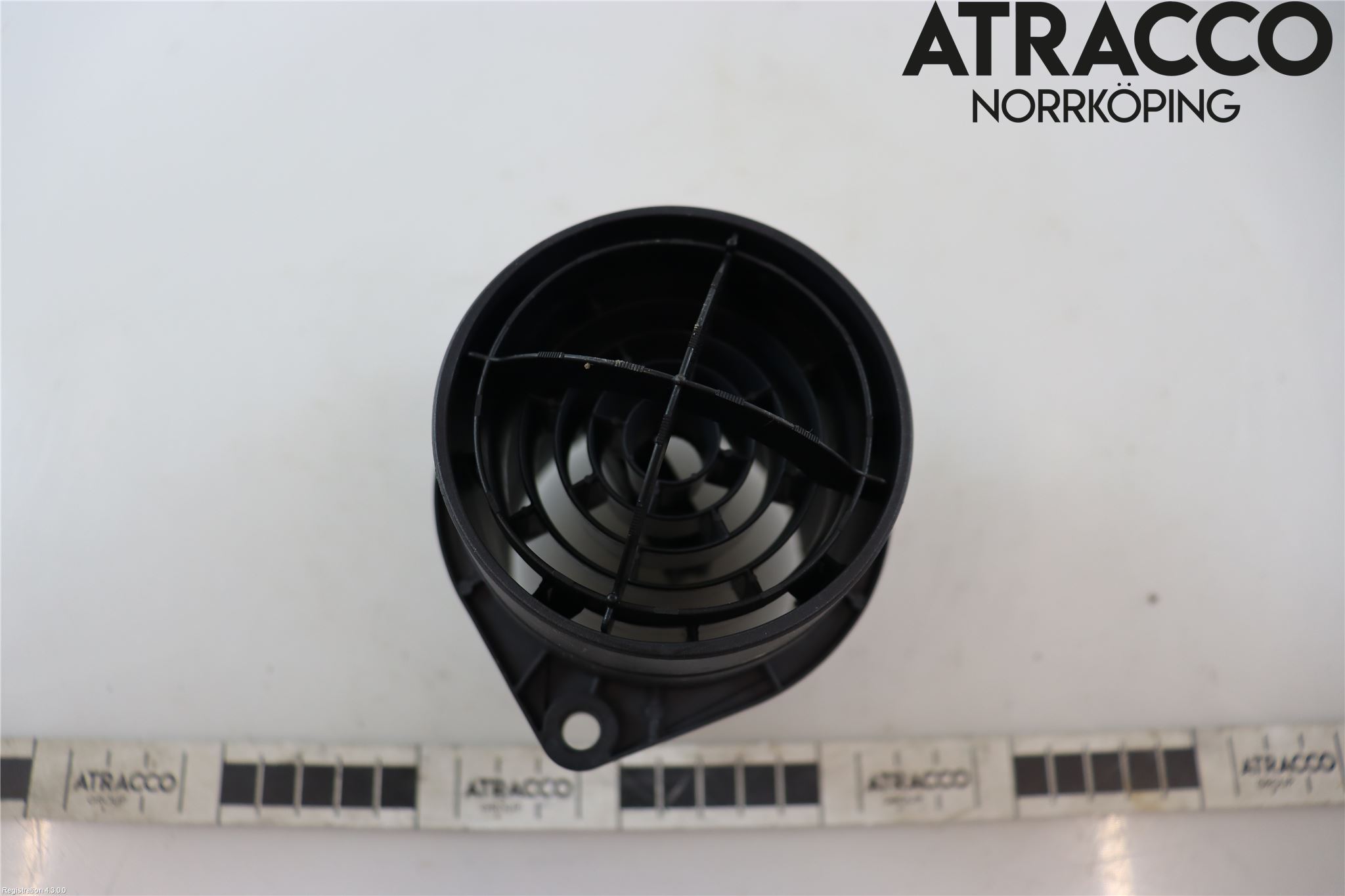 Audi A4/S4 B9 20- Injluftmassamätare