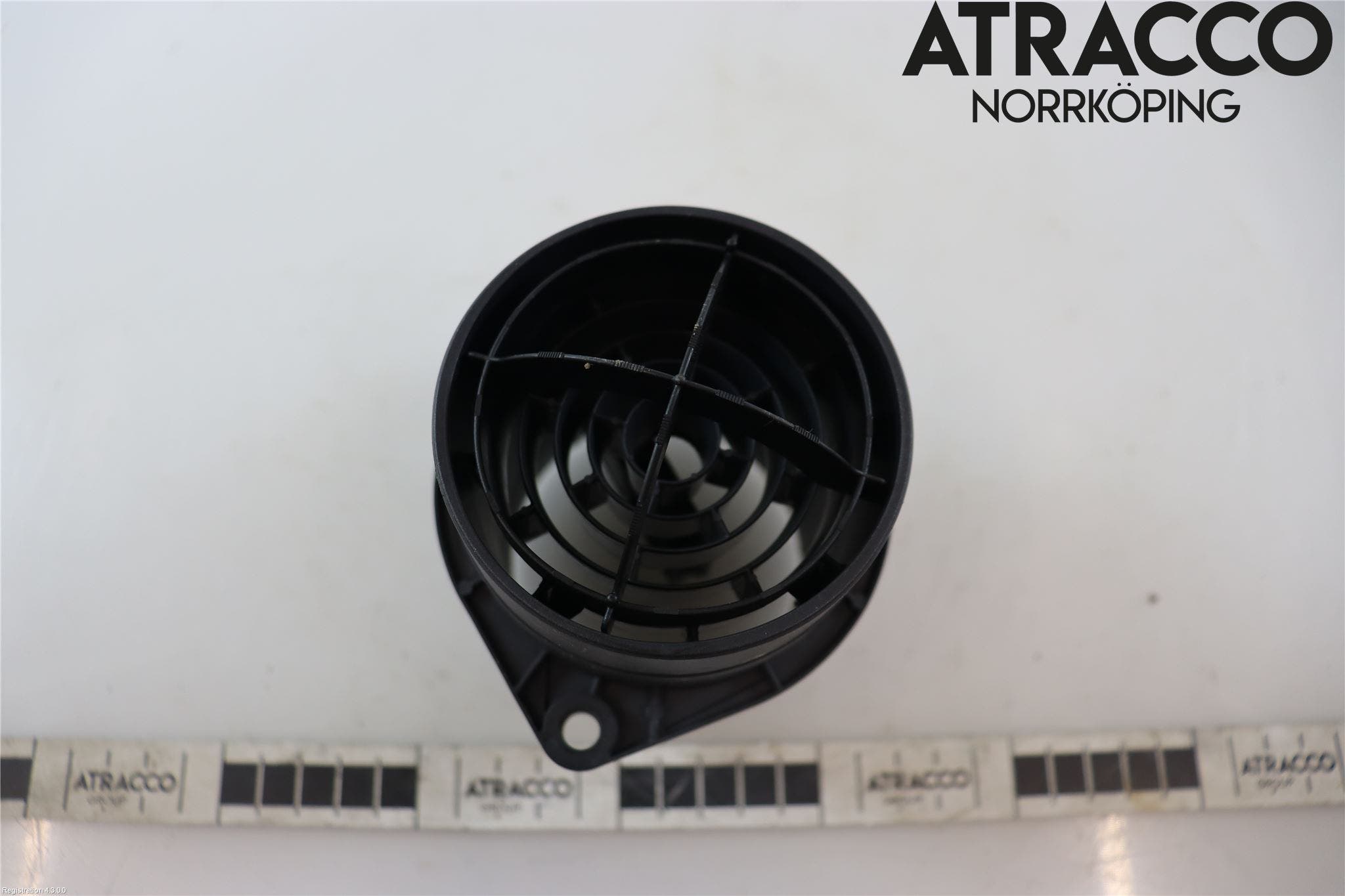 Audi A4/S4 B9 20- Injluftmassamätare