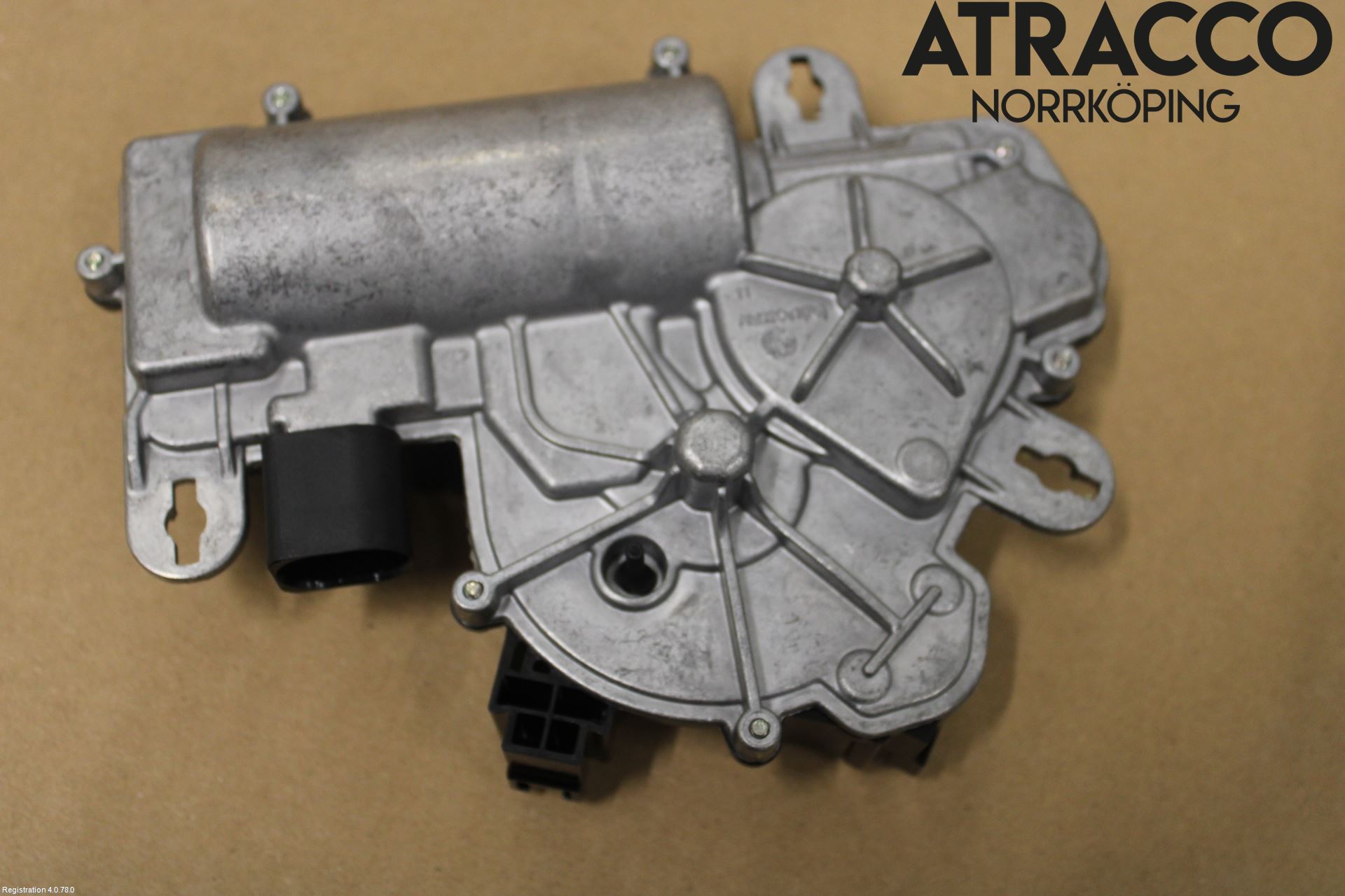 Skoda KAMIQ 20- Bakluckeöppnare Automatisk