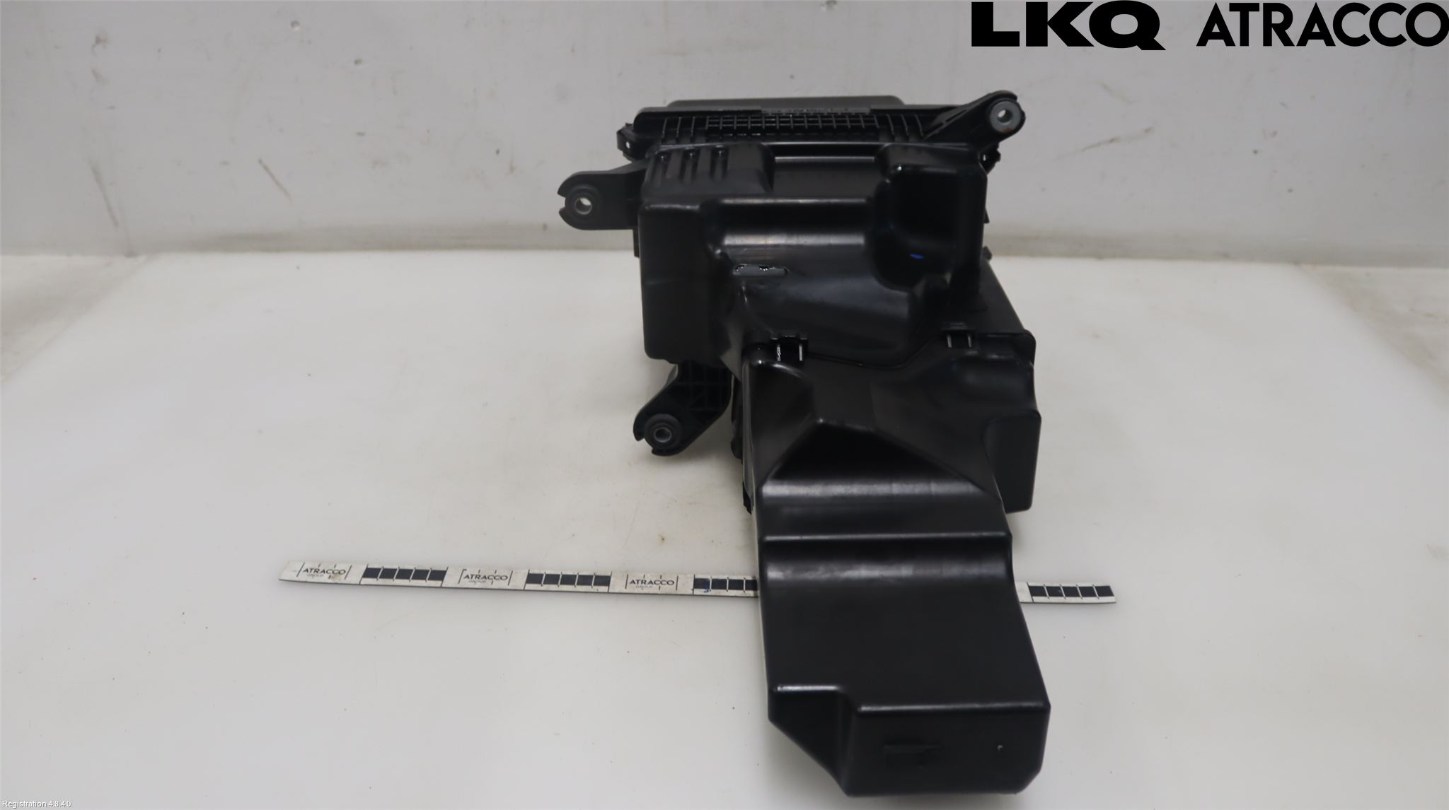 Hyundai i20 GB 15-20 Luftrenare