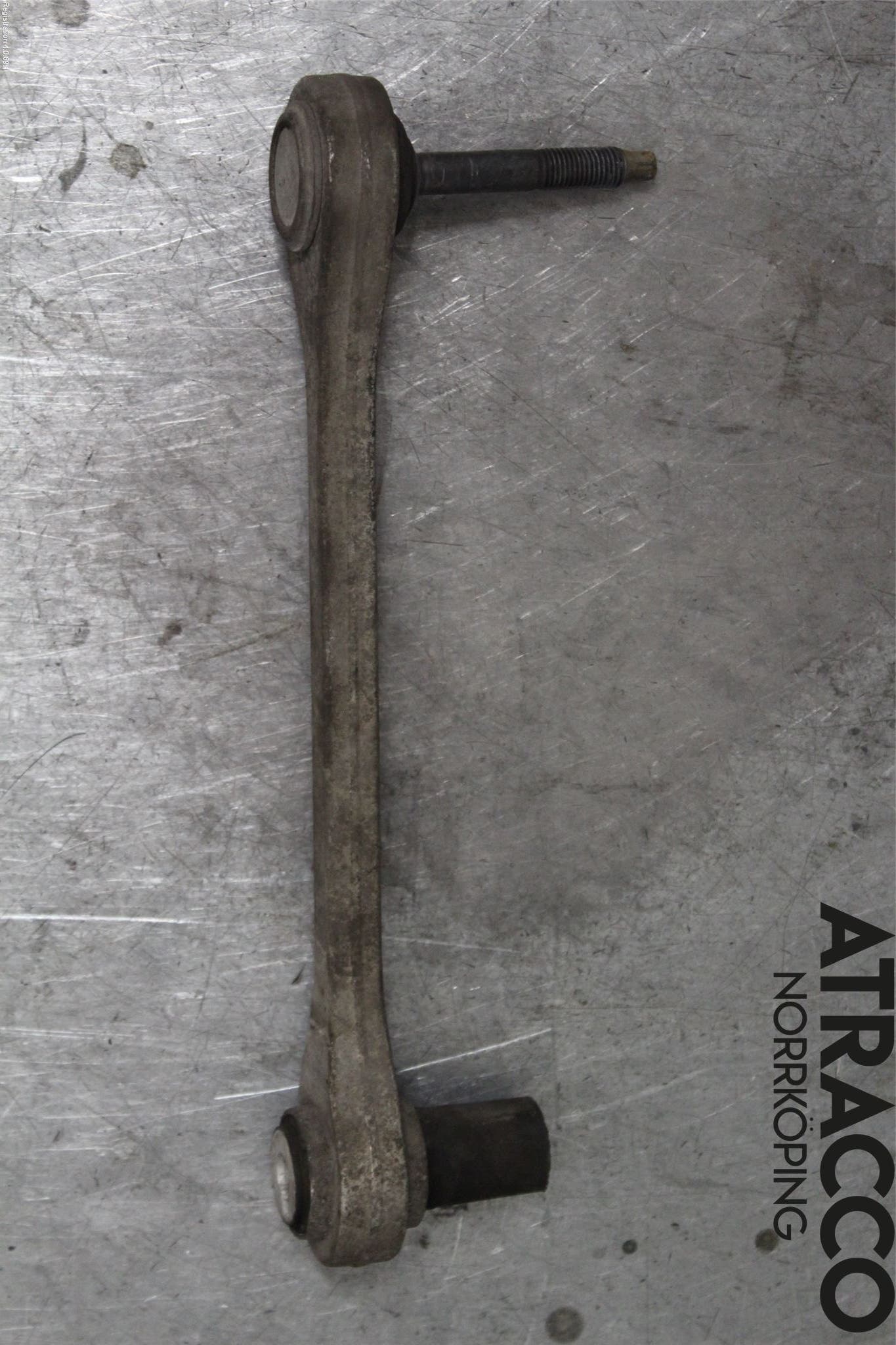 Audi A8/S8 4E 02-09 Bärarm Bak Höger