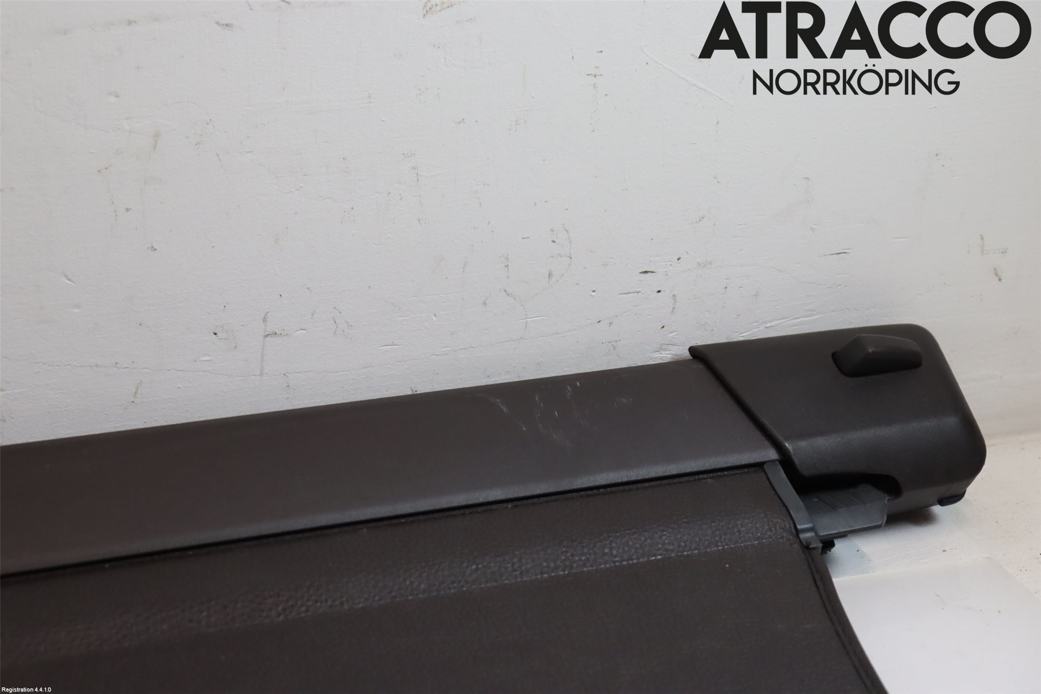 Volkswagen VW PASSAT 11-14 Insynskydd