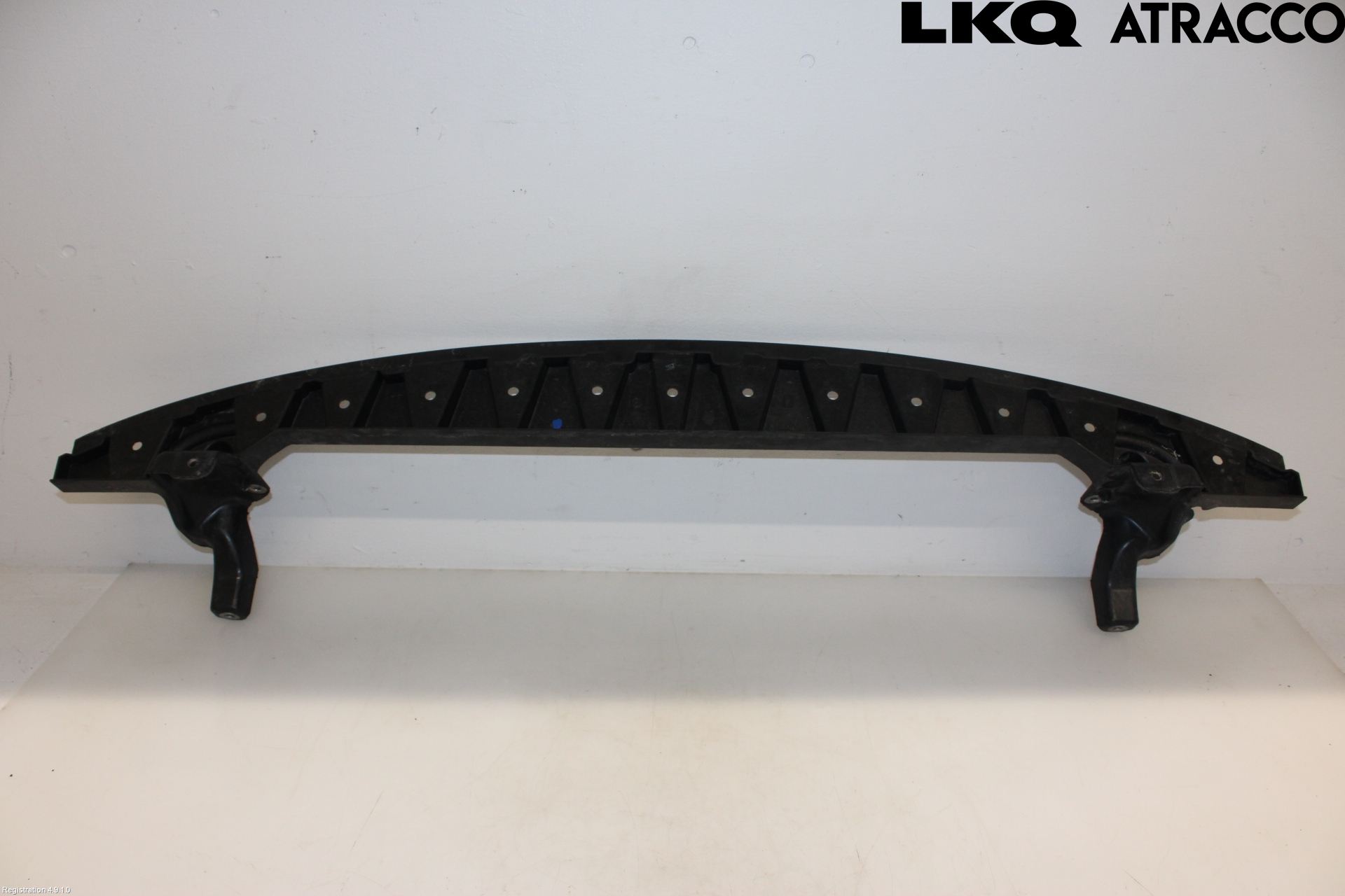 Volkswagen VW GOLF V 04-09 Stötfångarbalk Fram