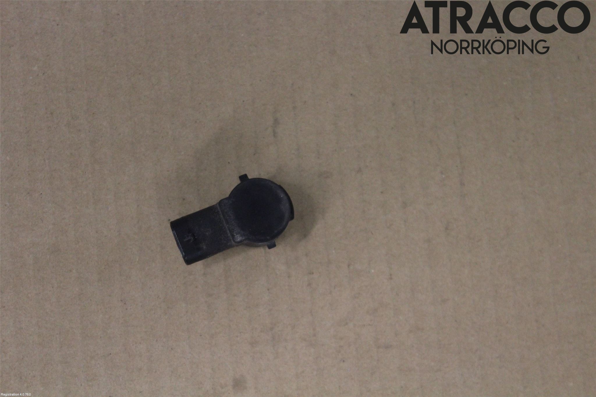 Audi A6 F2/C8 19- Parkeringshjälp Backsensor