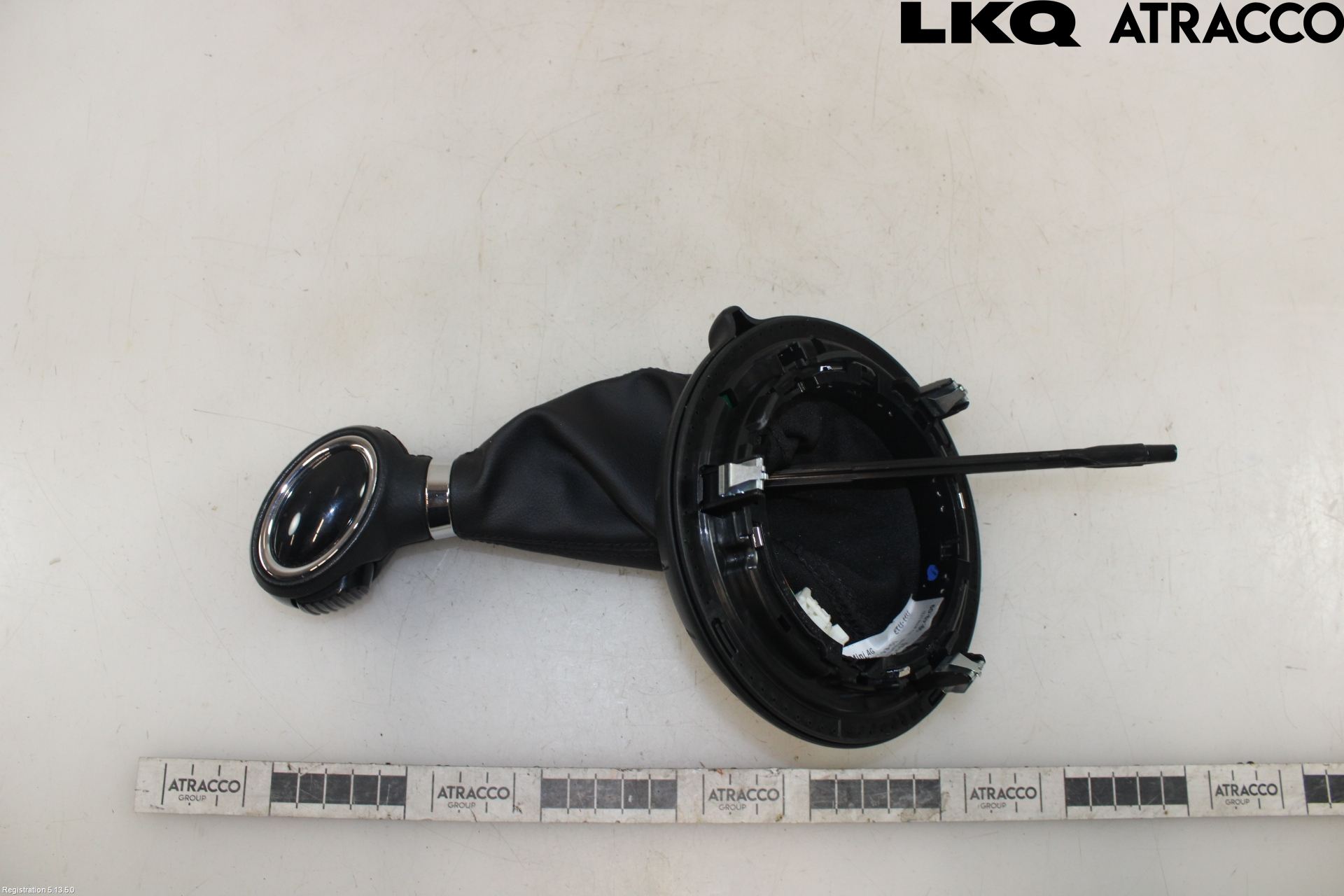 Mini ONE/COOPER 5DR F55 14-24 Växelspak