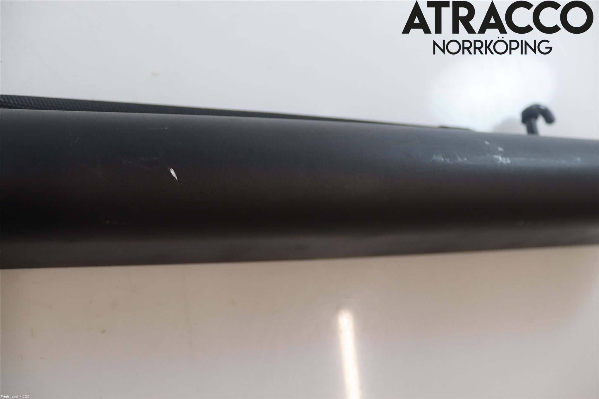 Skoda OCTAVIA (5E) 13-20 Lastnät