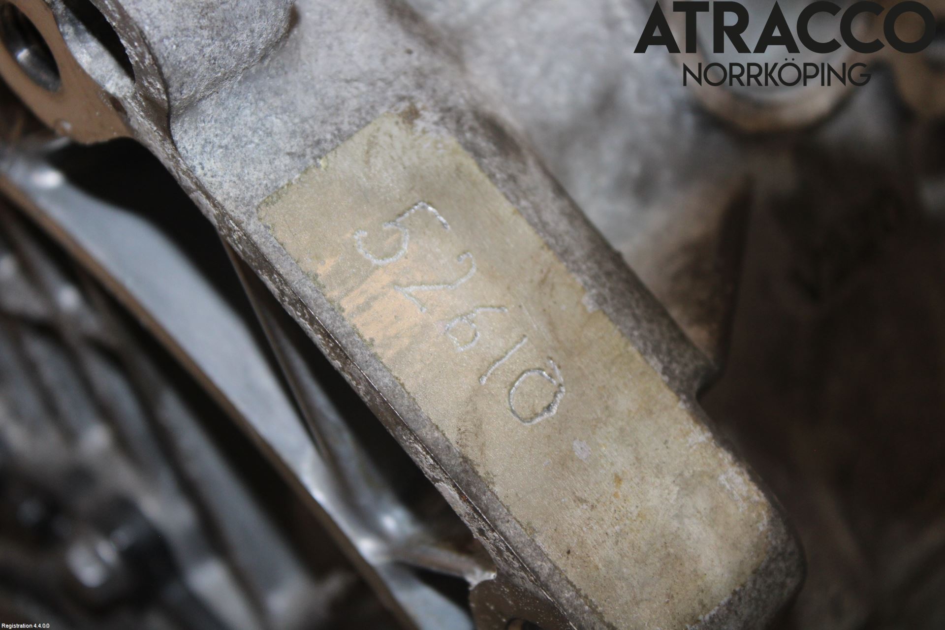 Seat IBIZA IV 08-16 Motor Bensin