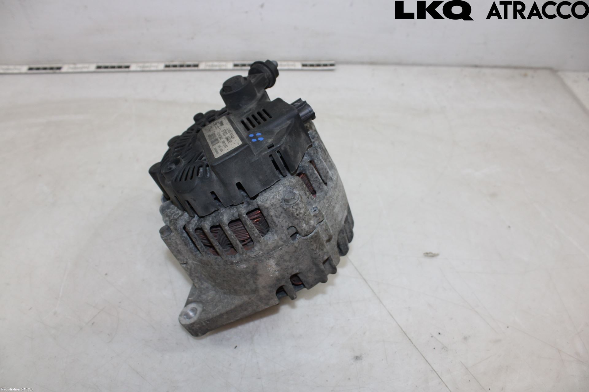 Kia CEED 06-12 Generator