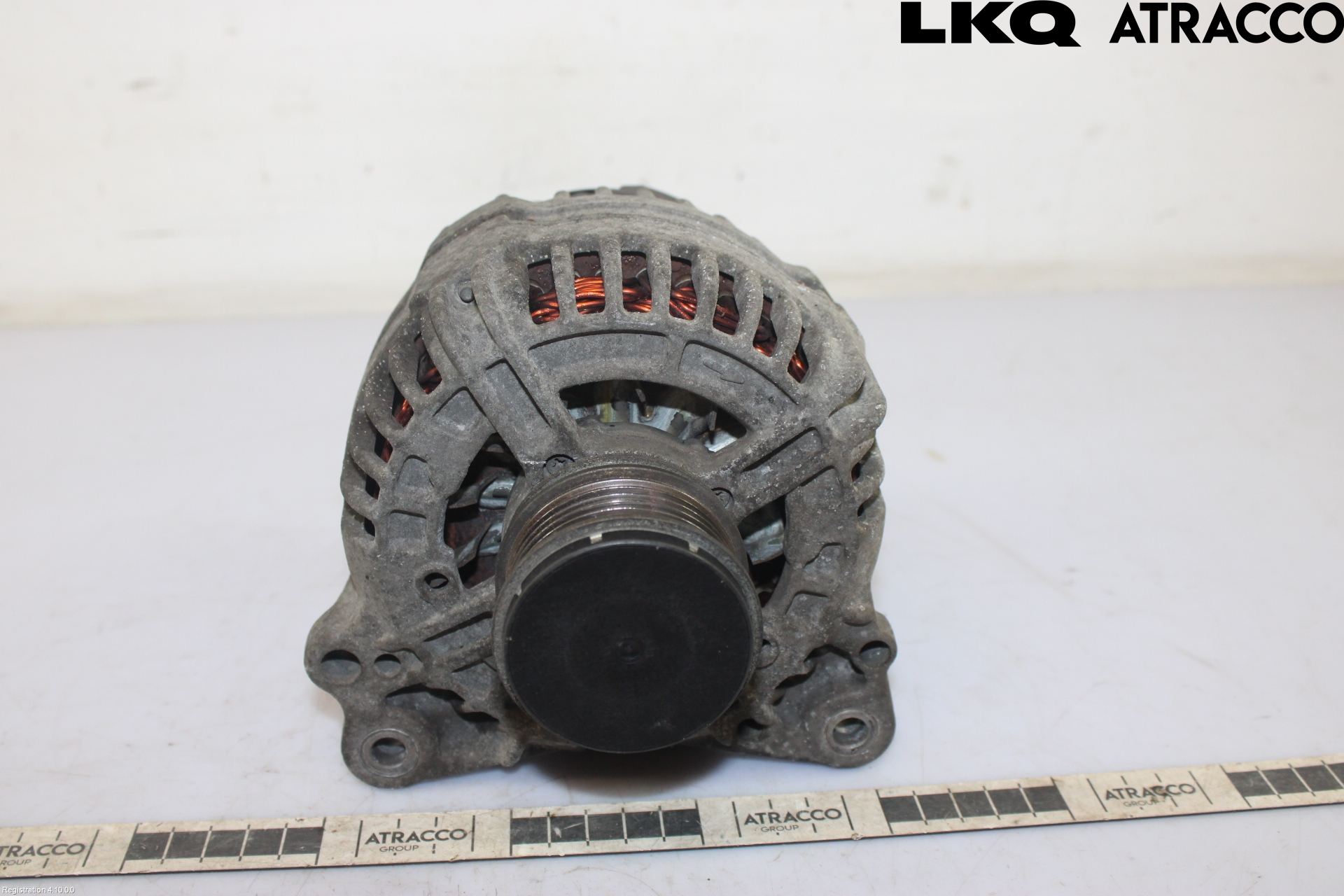 Volkswagen VW GOLF V 04-09 Generator
