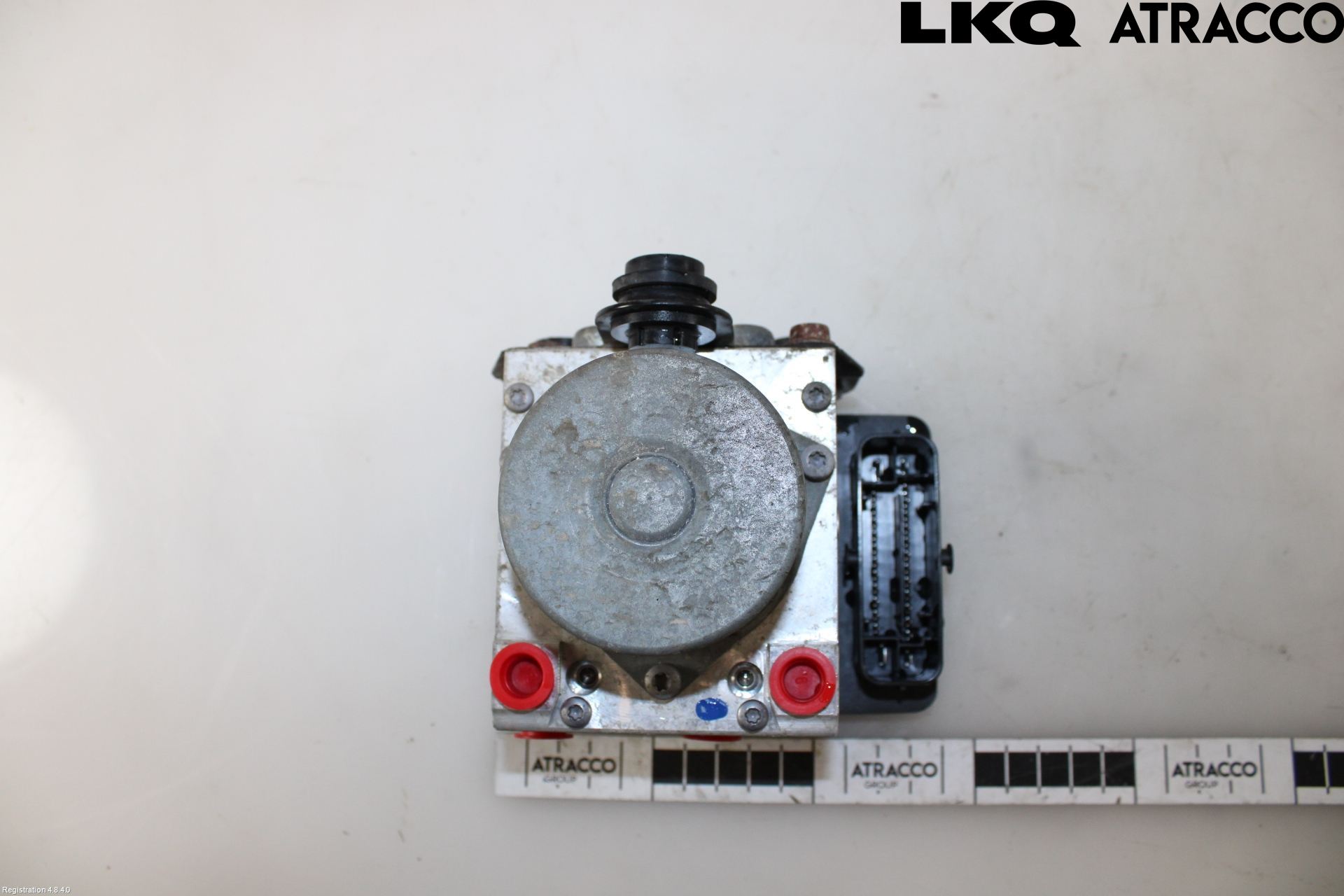 Volkswagen VW UP! / E-UP! Abs Hydraulaggregat