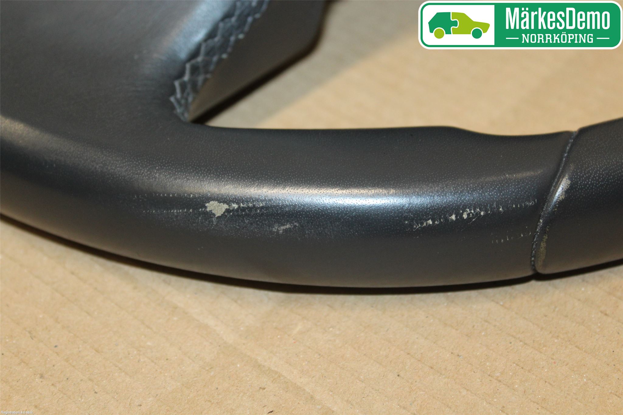 Peugeot 508 11-18 Ratt