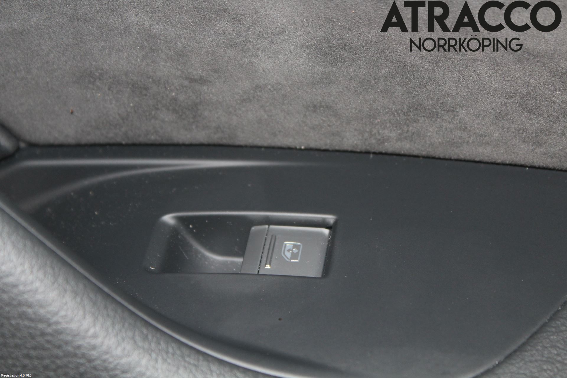 Audi A6 F2/C8 19- Dörrklädsel Hö