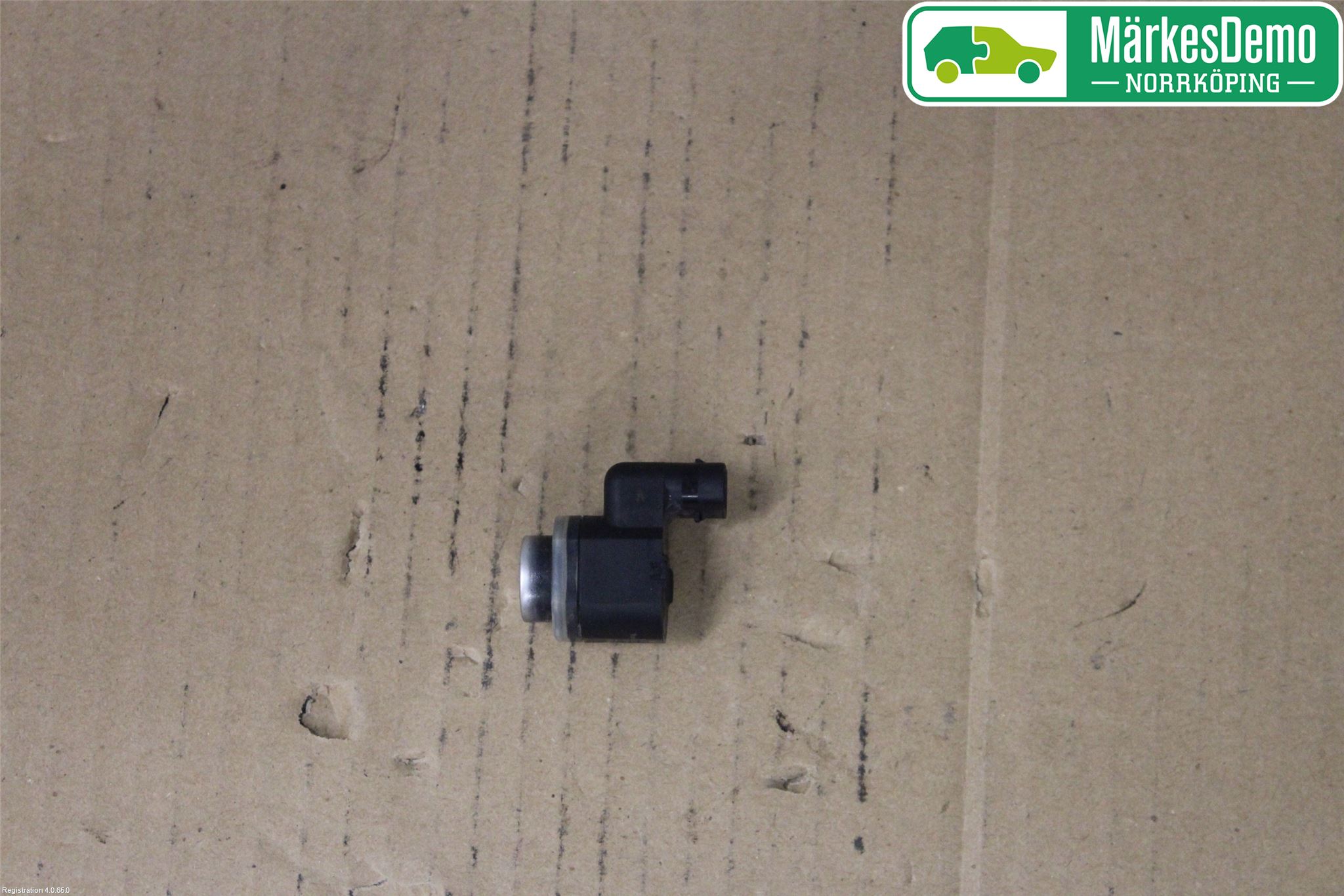 Volkswagen VW TOURAN 03-10 Parkeringshjälp Frontsensor