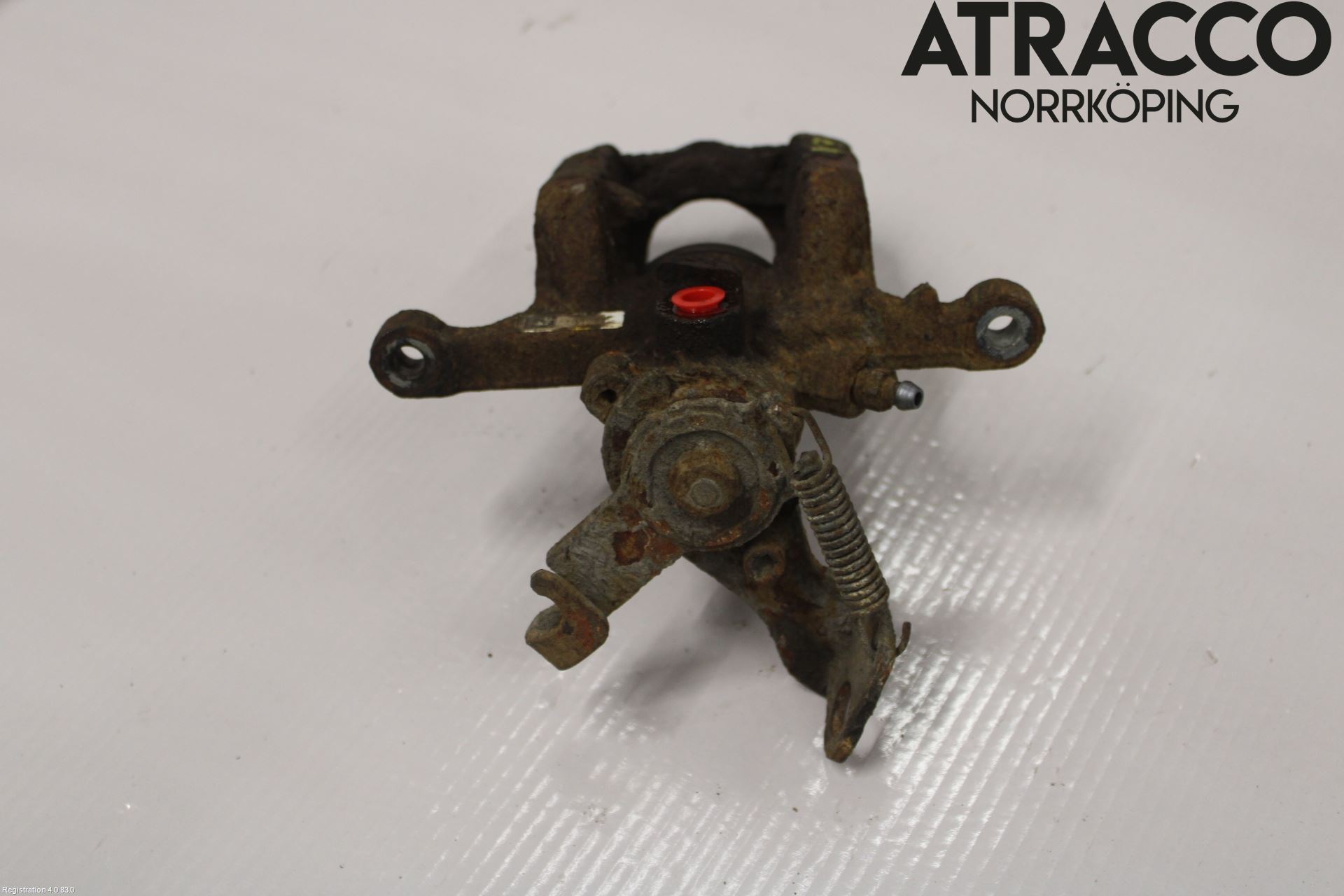 Opel ASTRA J 10-15 Bromsok Bak Vänster