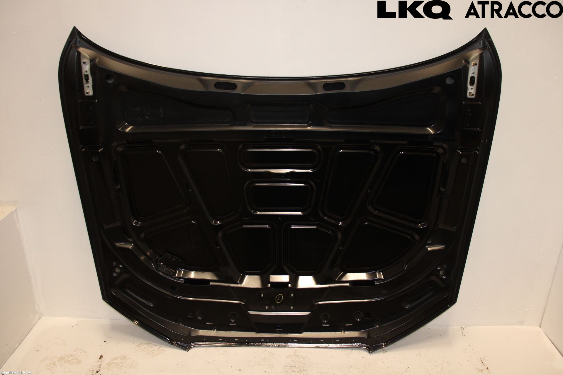 Audi A5 07-16 Huv Fram