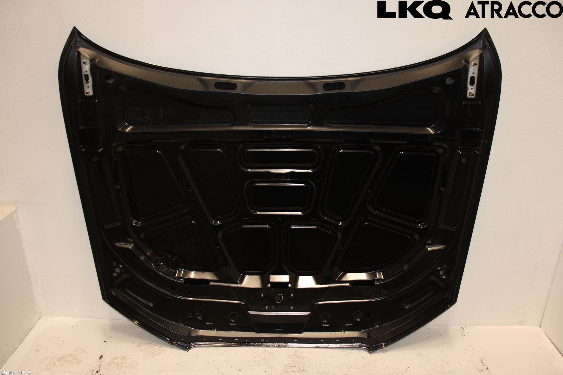 Audi A5 07-16 Huv Fram