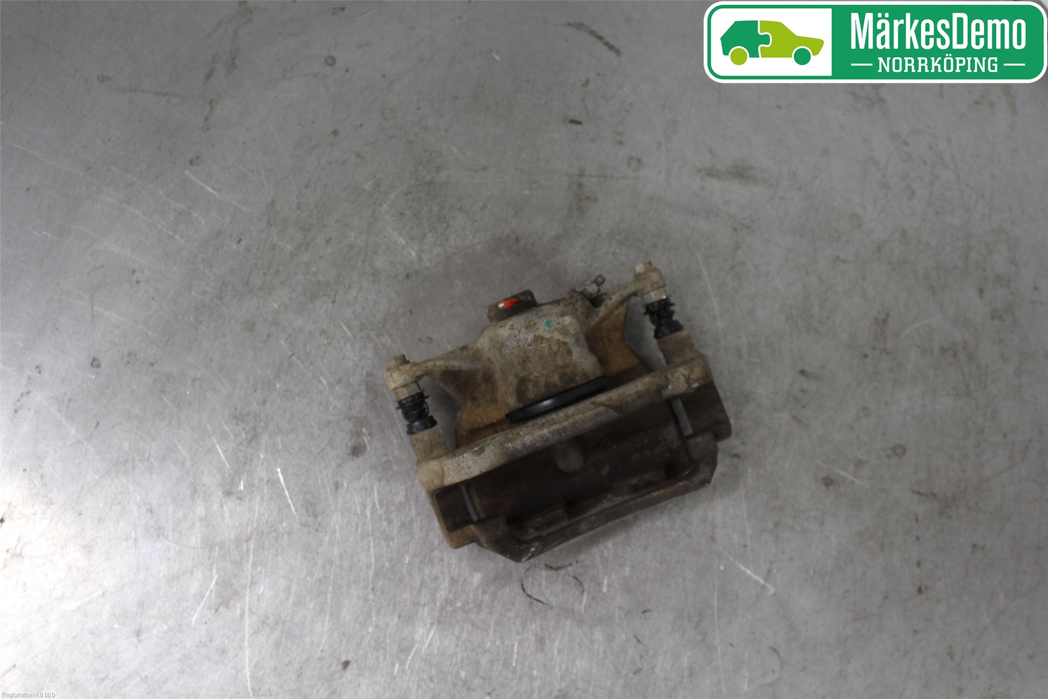 Volkswagen VW TIGUAN 16-24 Bromsok Fram Höger