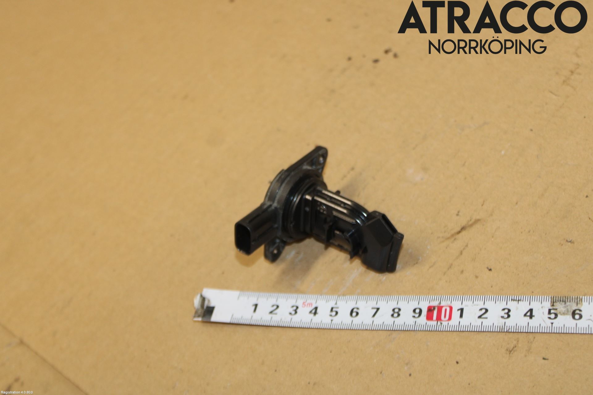 Toyota RAV4 19- Injluftmassamätare