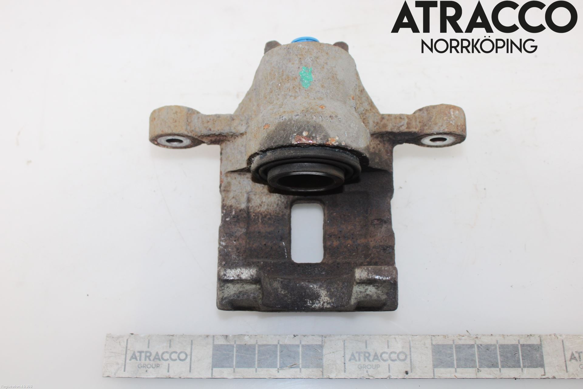 Kia CEED 06-12 Bromsok Bak Höger