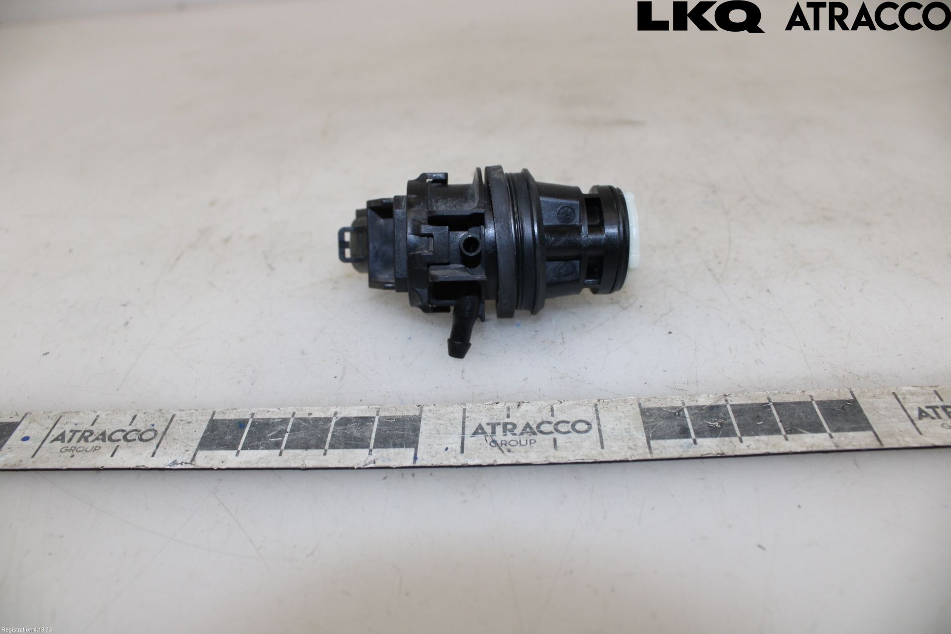 Lexus GS 300/430/450H 05-12 Spolarpump Vindruta