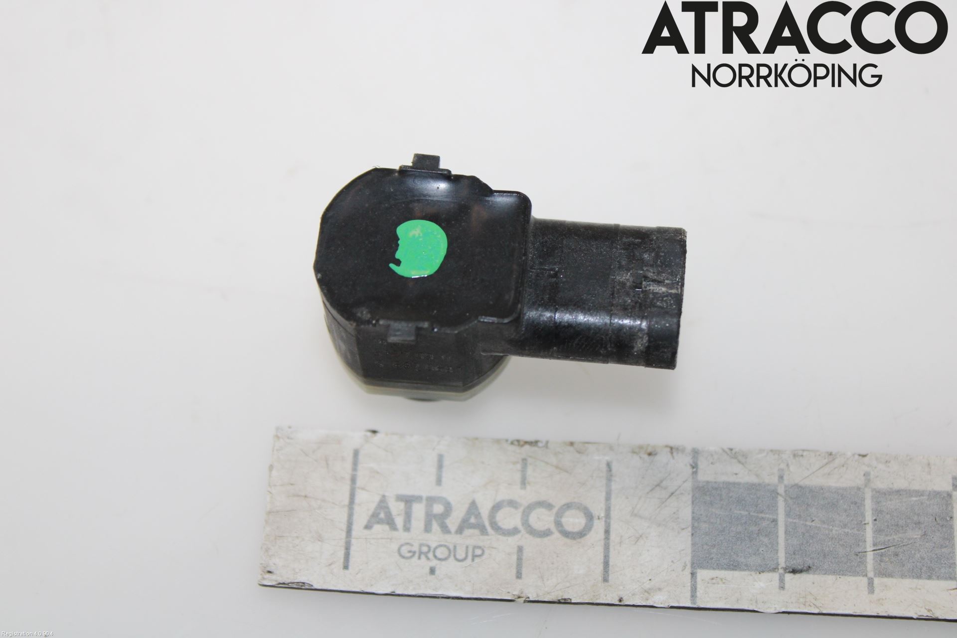 Volkswagen VW PASSAT 11-14 Parkeringshjälp Backsensor