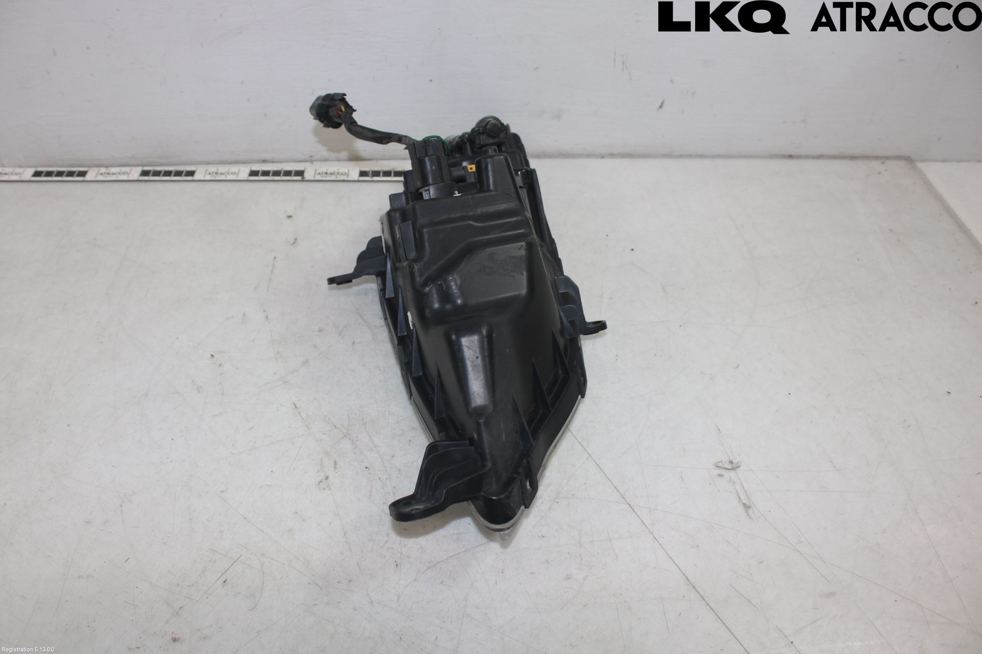 Hyundai i30 GD 13-17 Dimljus-Varselljus Fram
