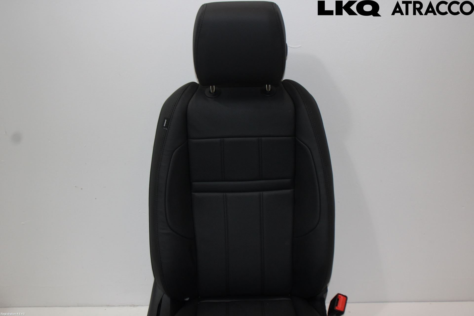 Landrover LAND ROVER RANGE ROVER EVOQUE (L551) 19- Inredning Stol Fram Hö